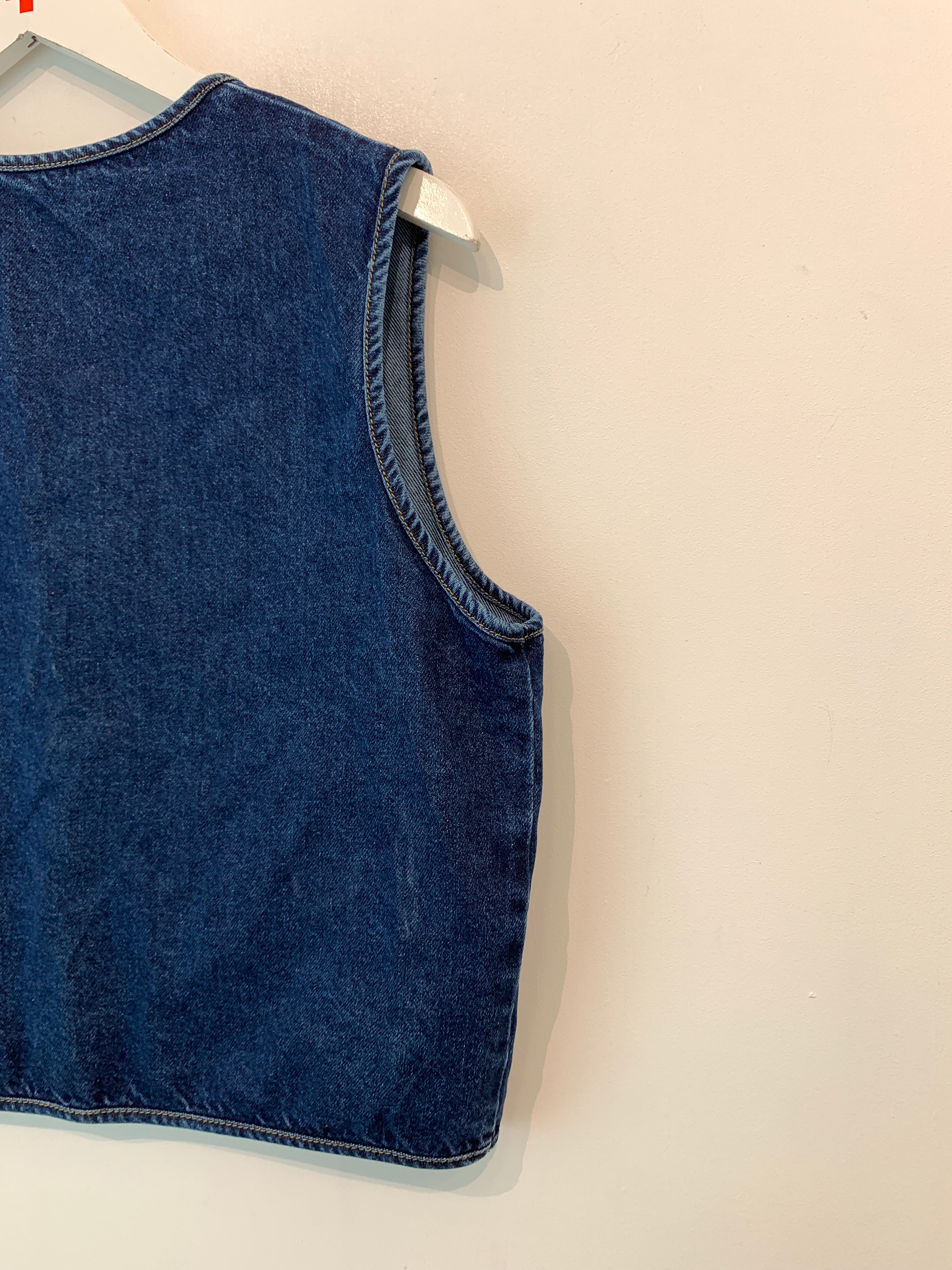 Vest