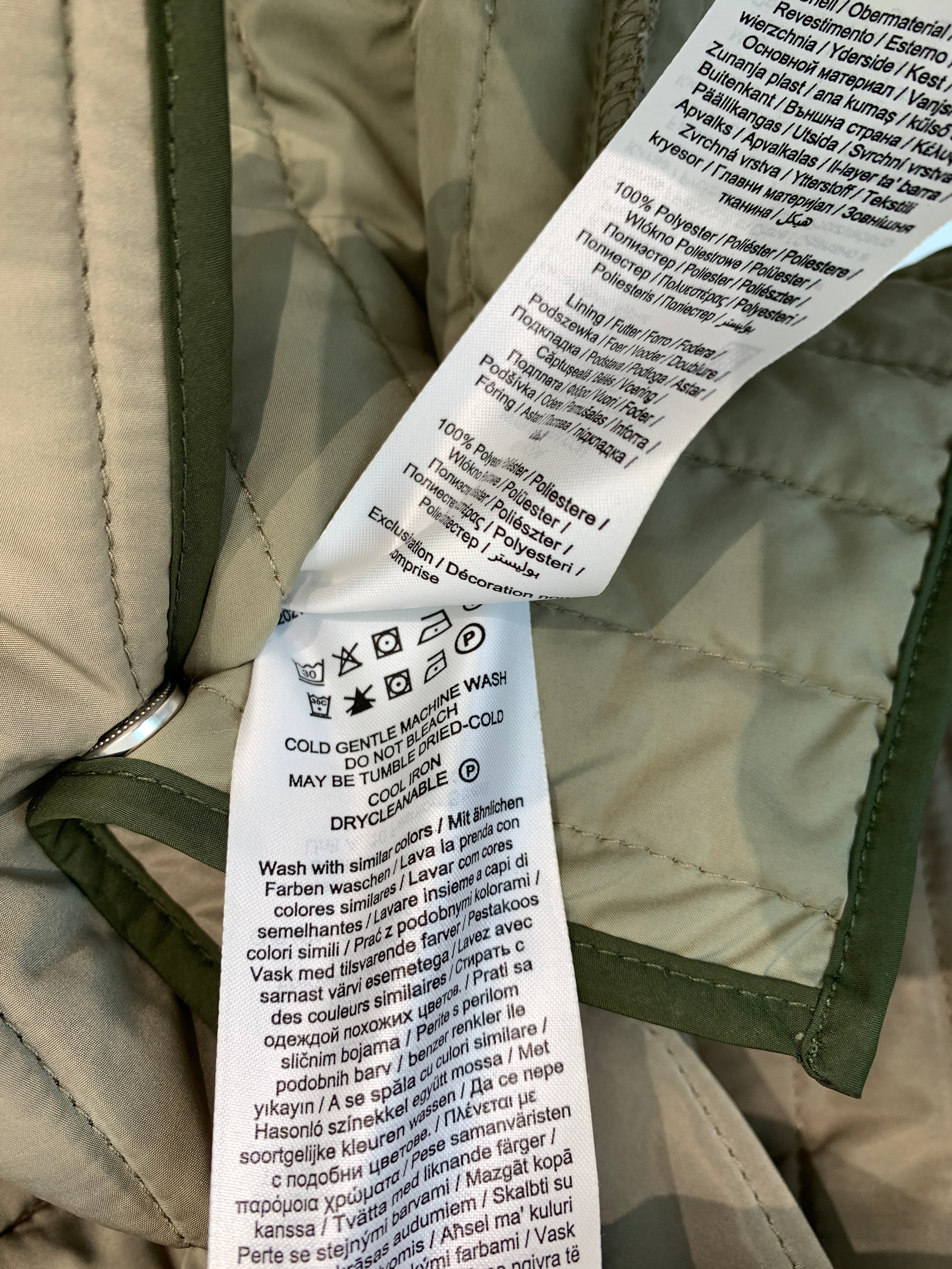 Vero Moda Jakke