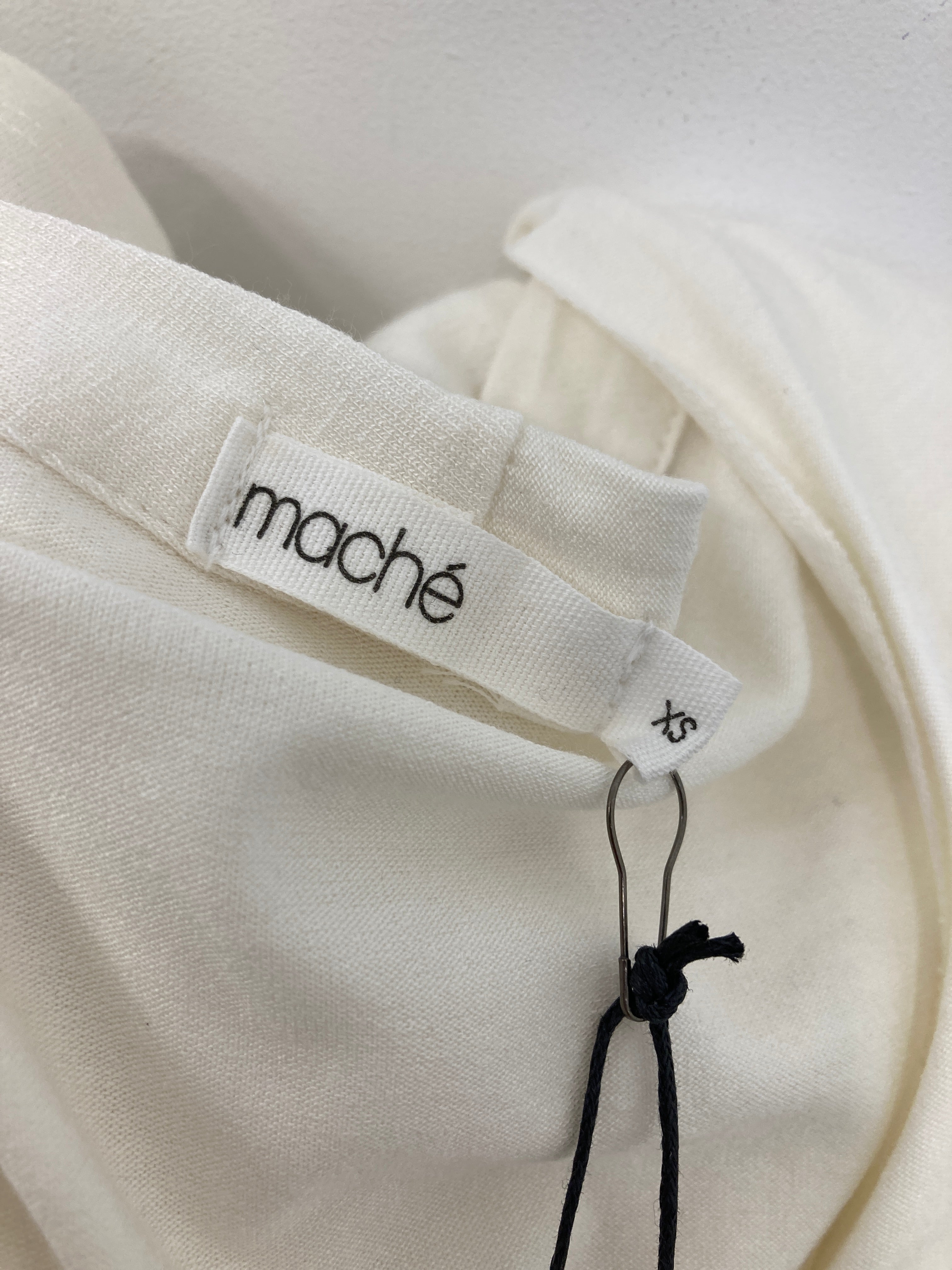 Mache Bluse