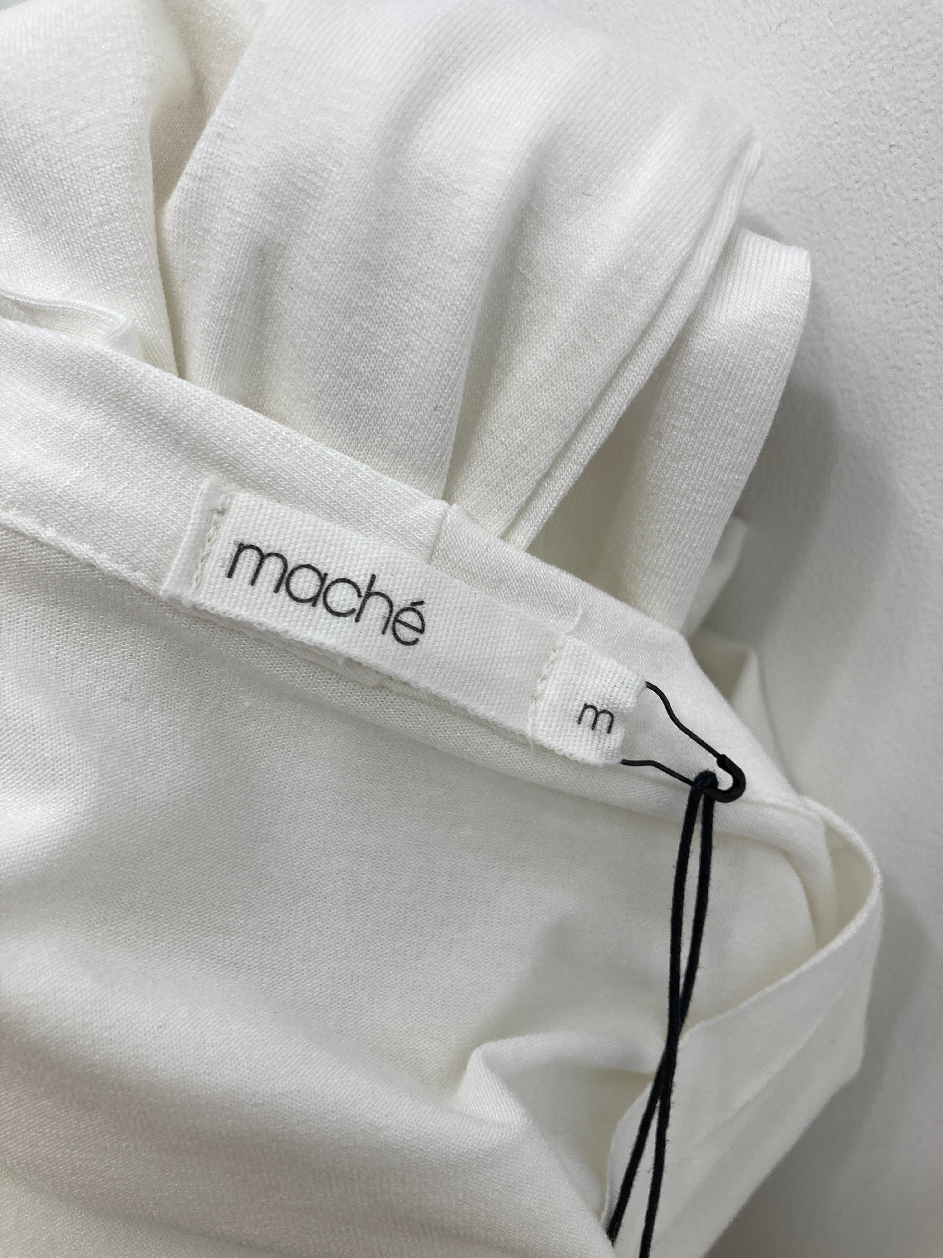 Mache Bluse