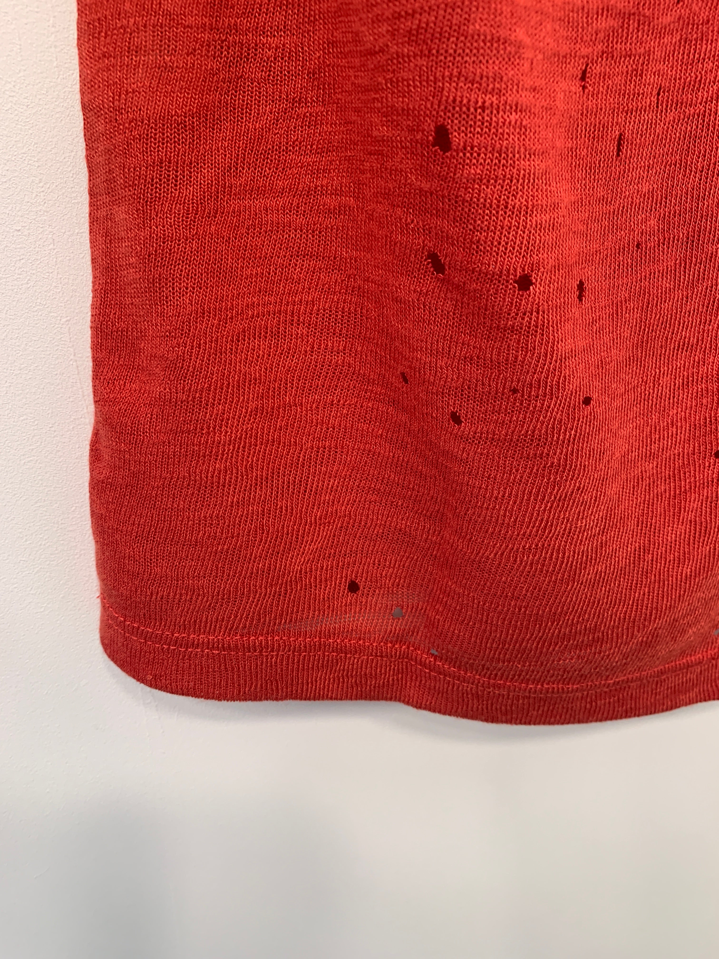 Maché Bluse