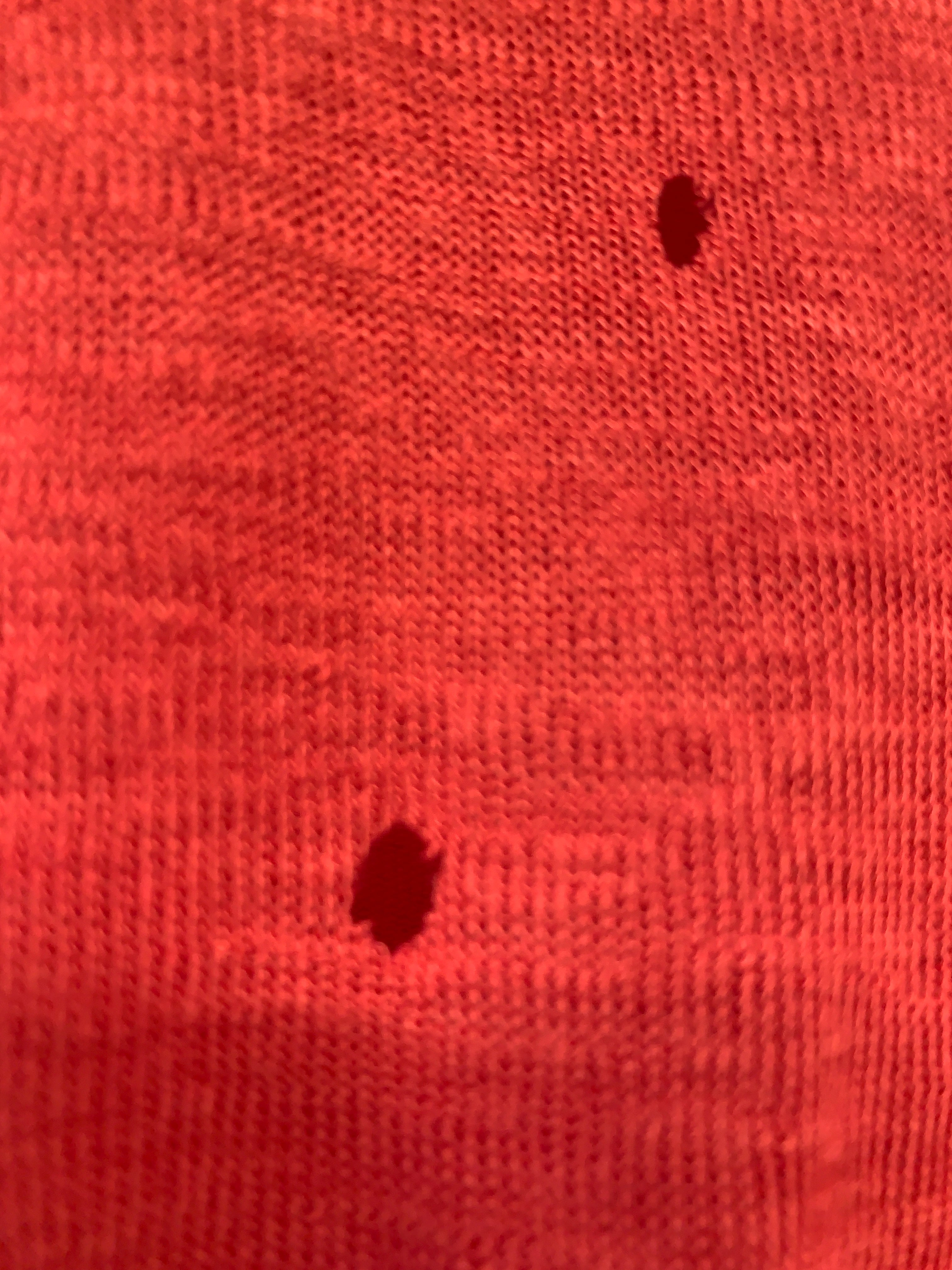 Maché Bluse