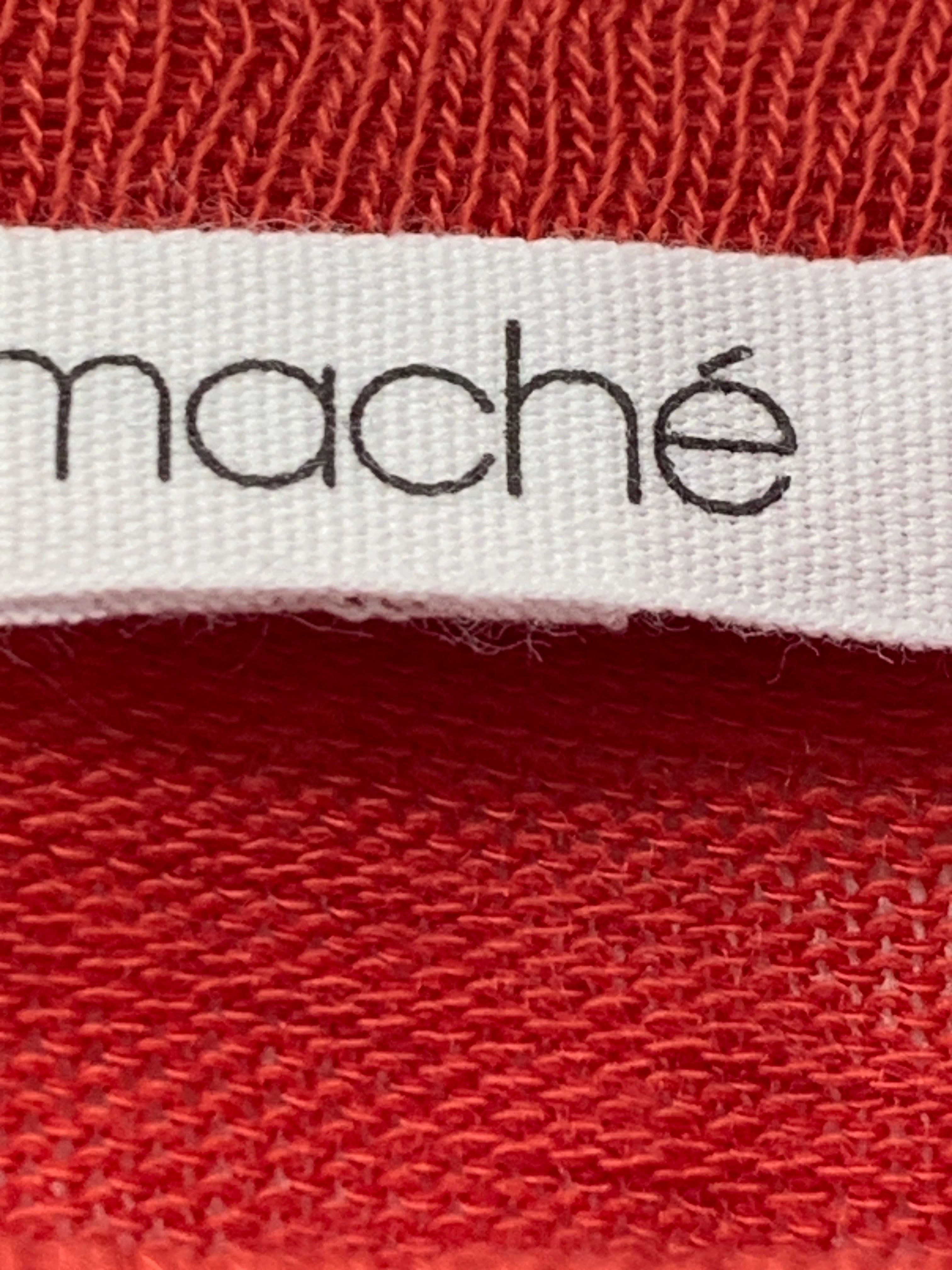 Maché Bluse