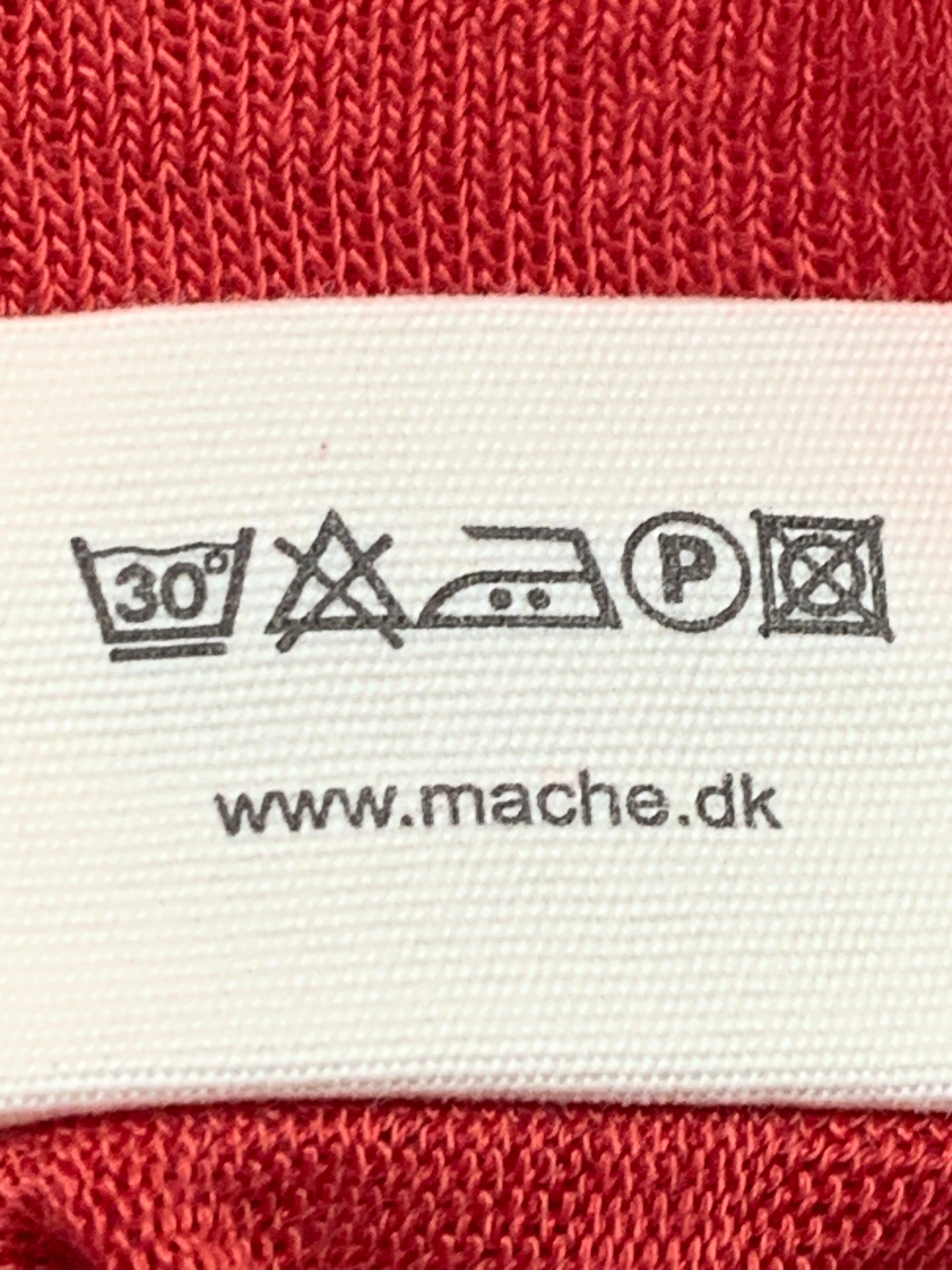 Maché Bluse