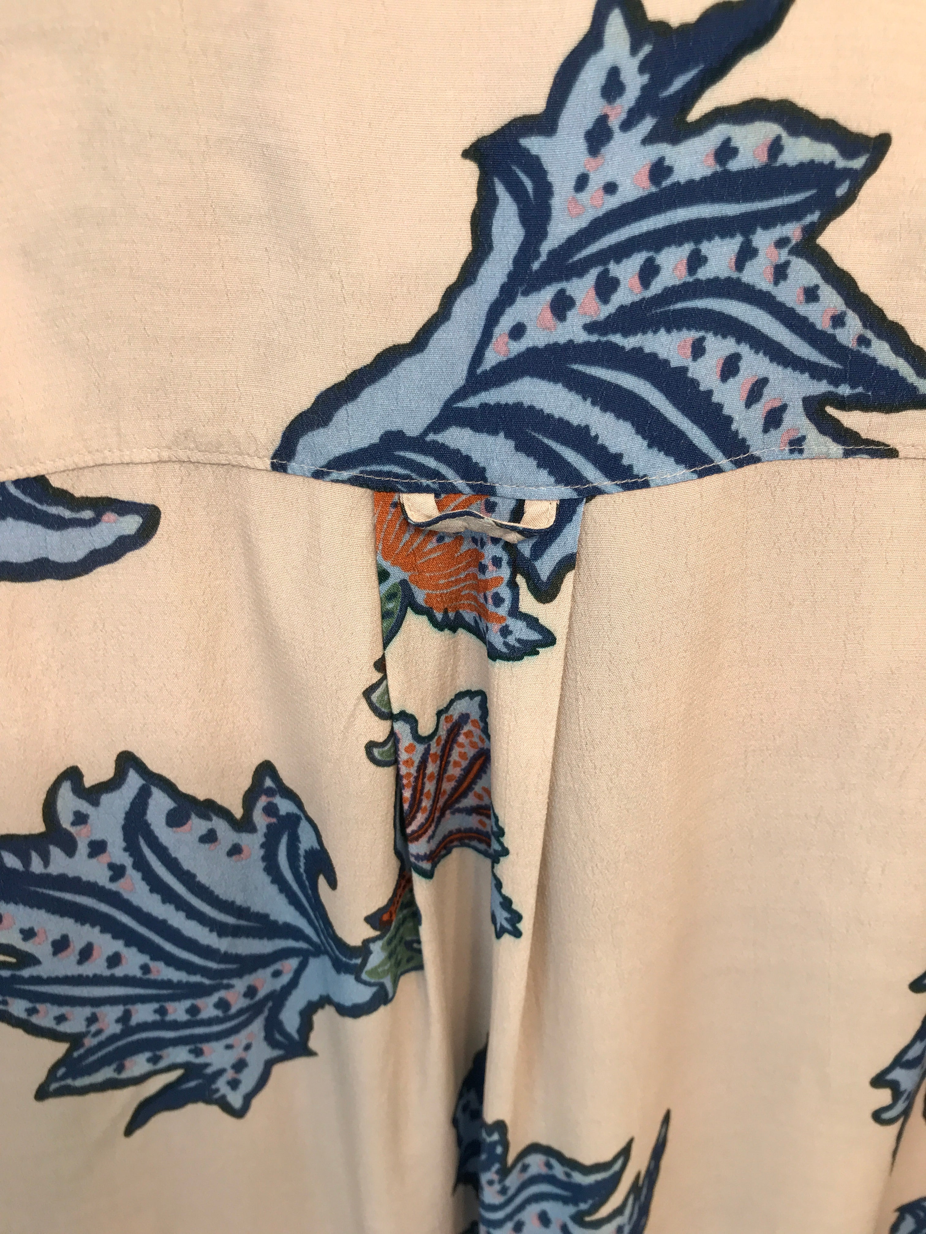 Hope Skjorte