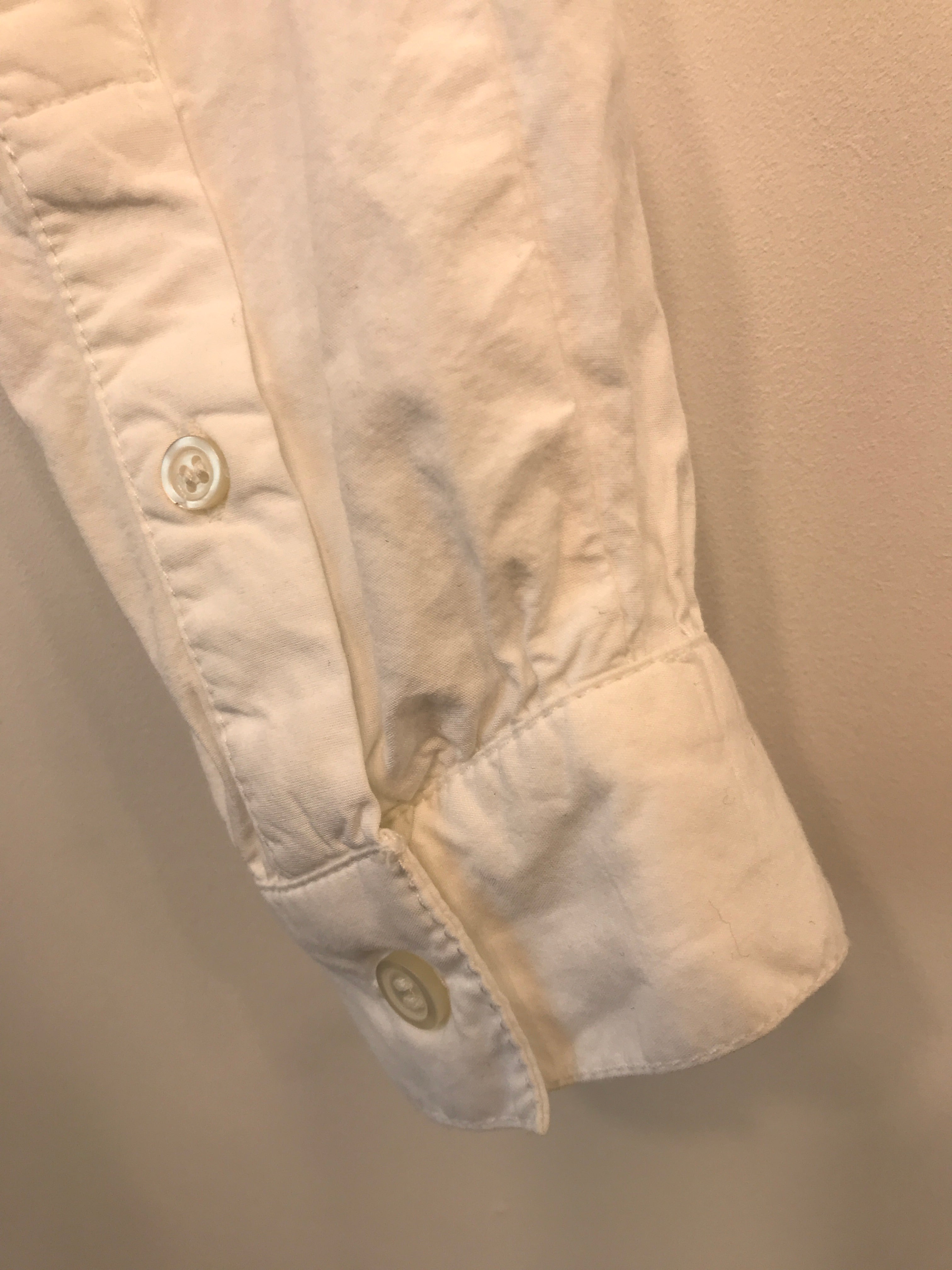 H&M Skjorte