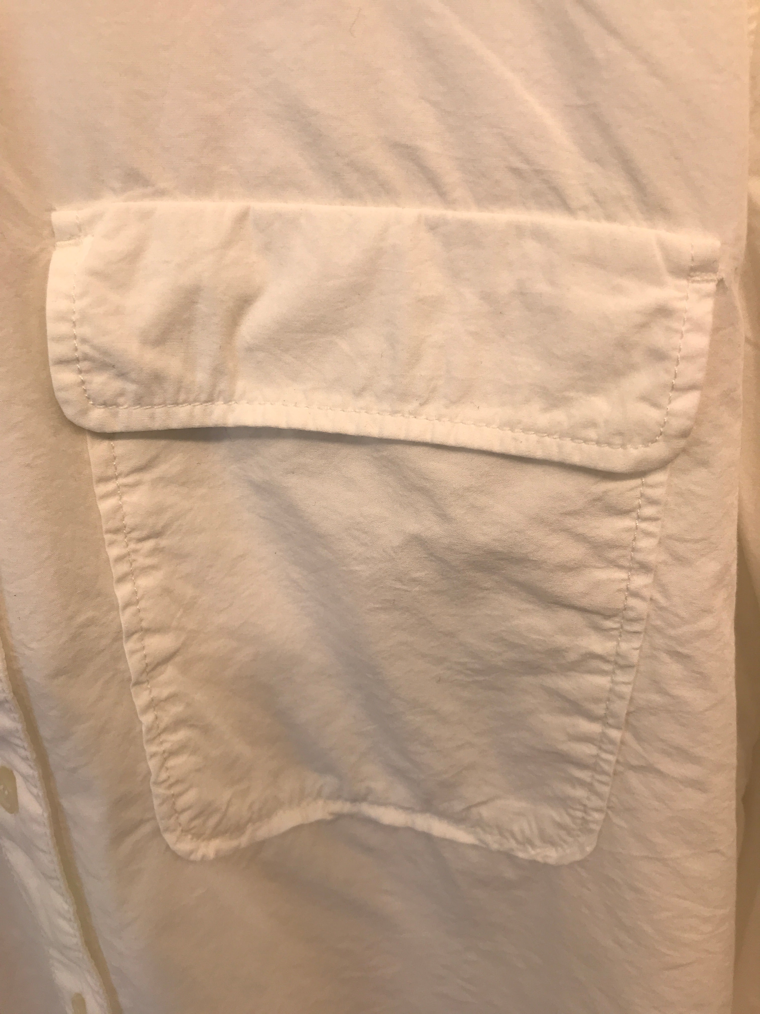 H&M Skjorte