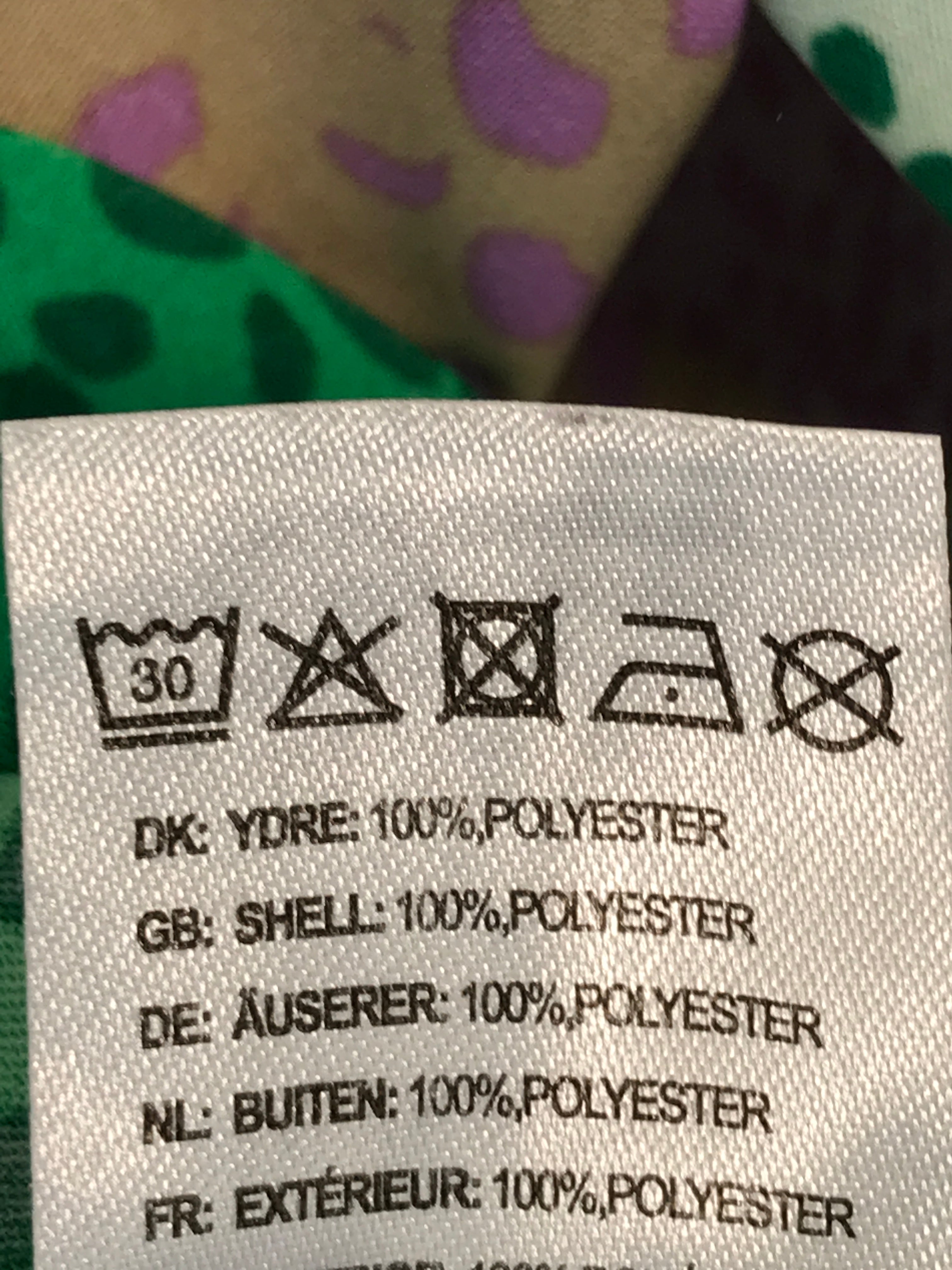 MbyM Skjorte