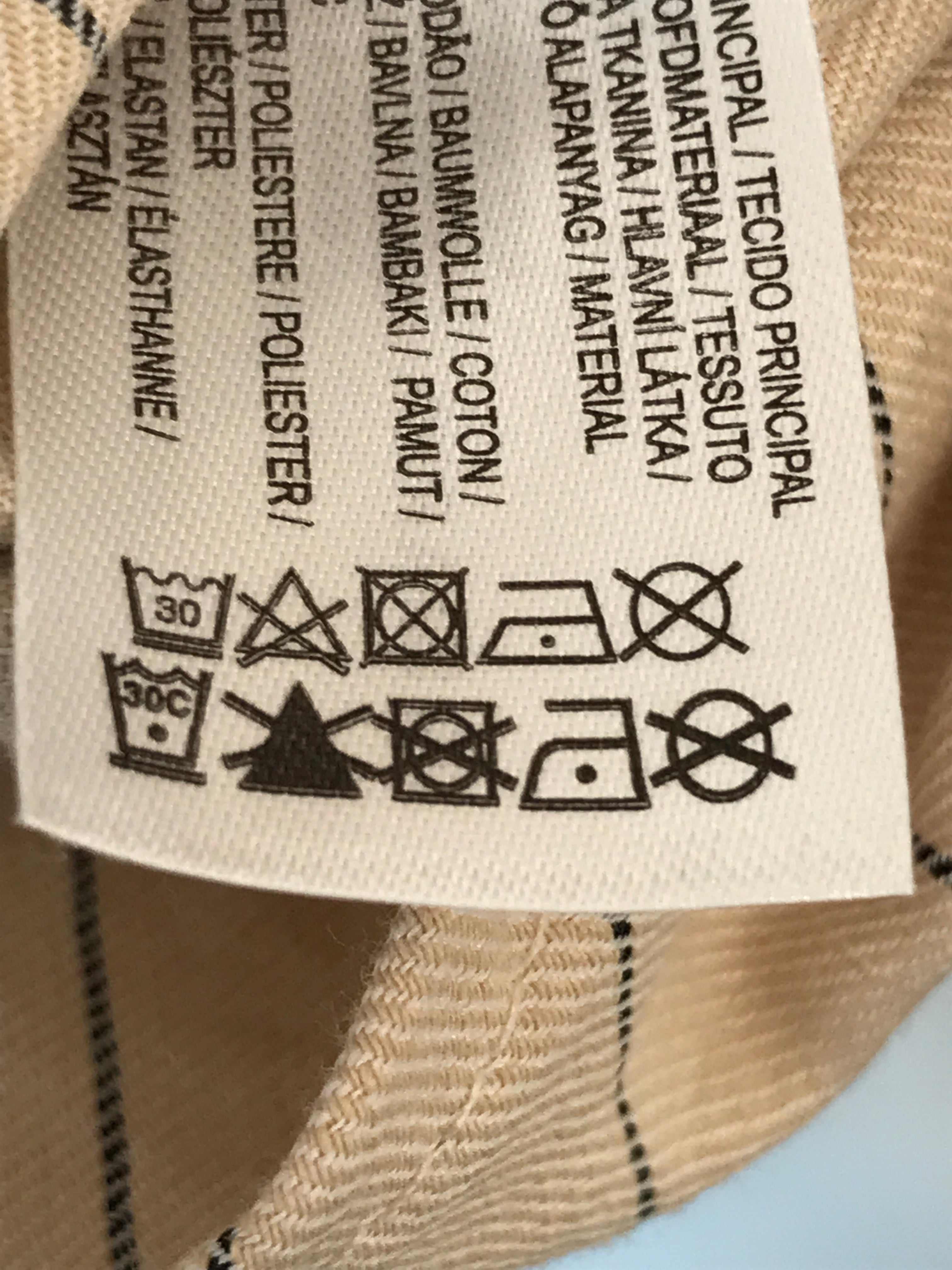 Primark Skjorte