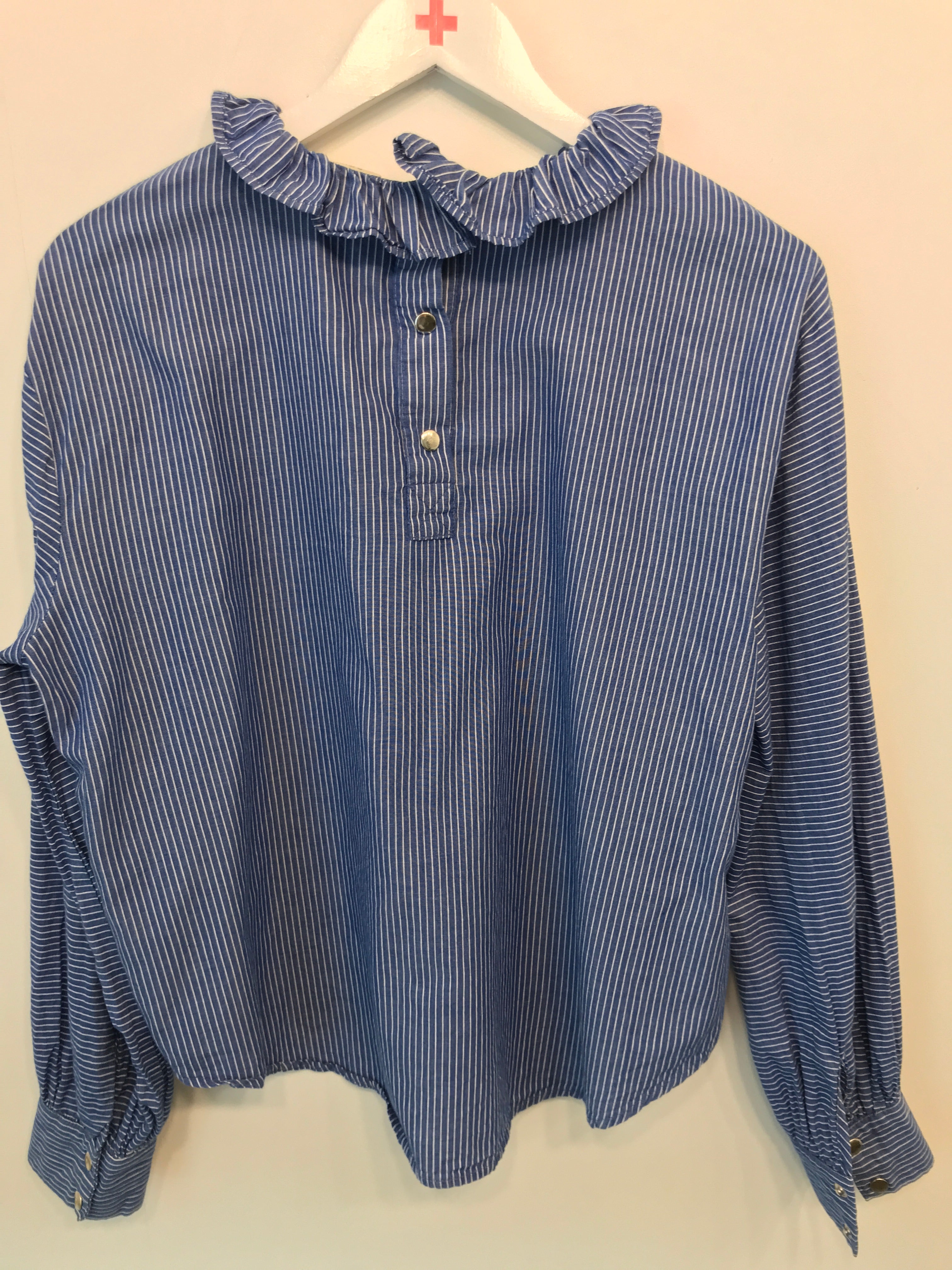 Selected Femme Bluse