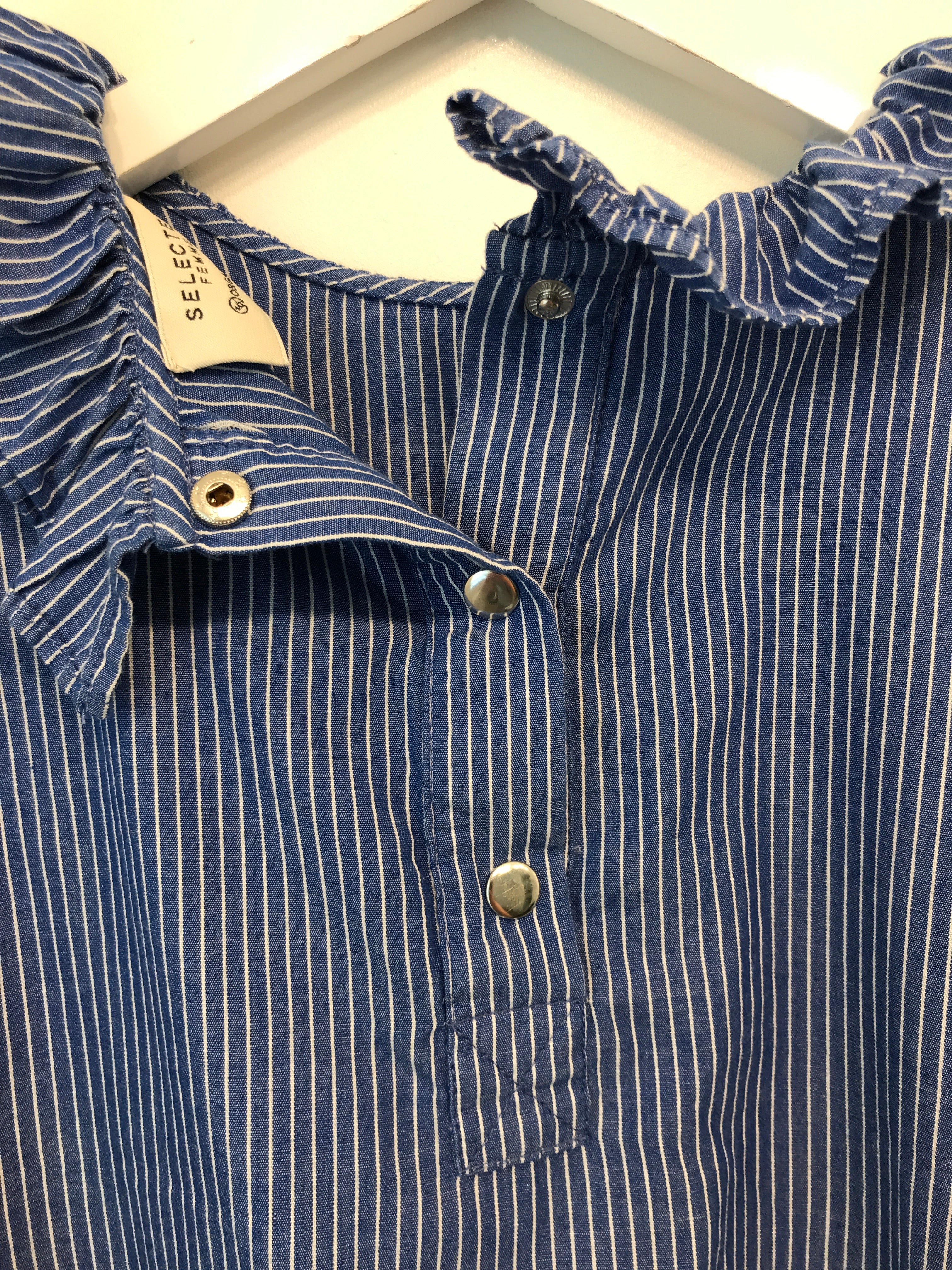 Selected Femme Bluse