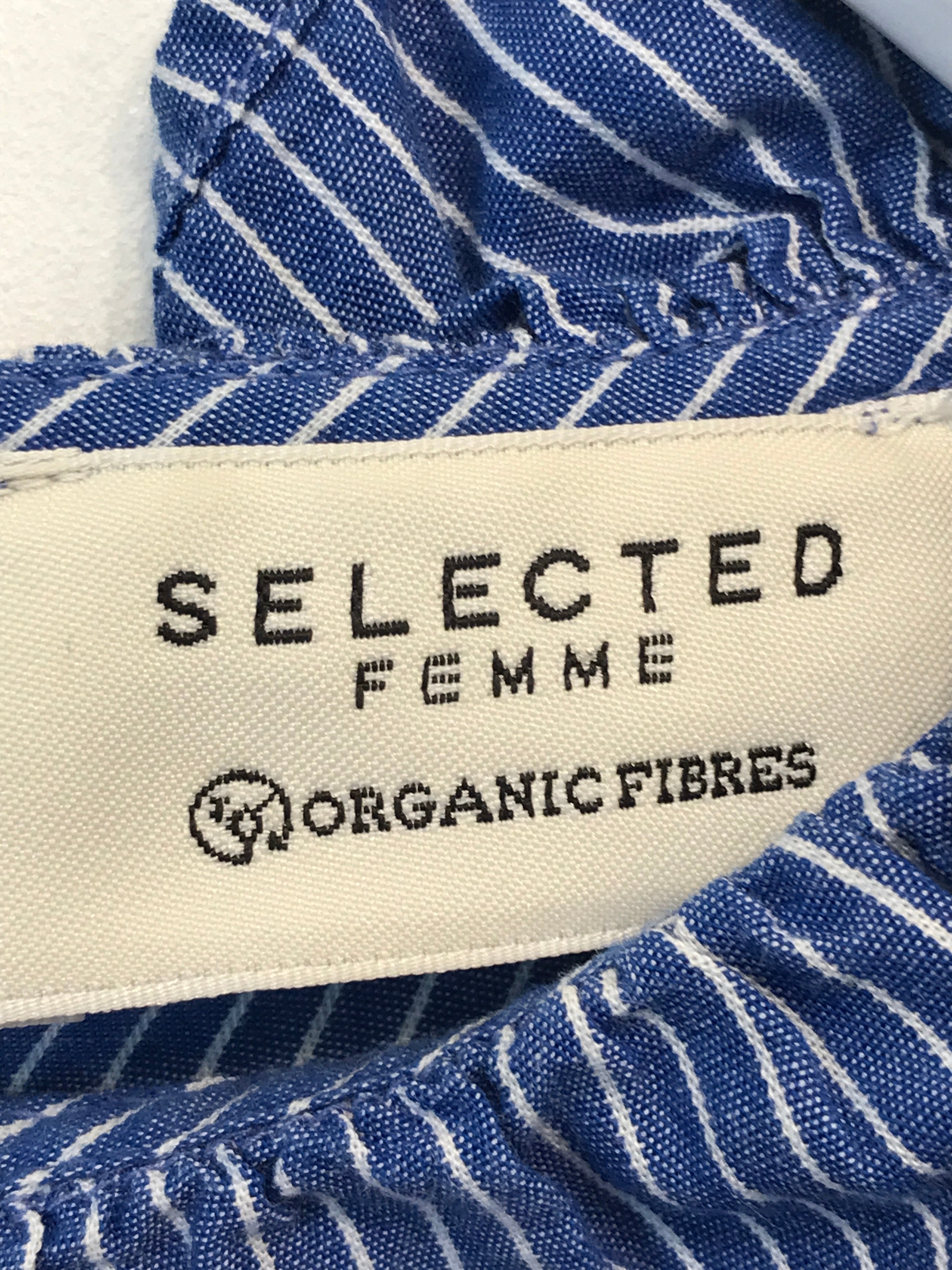 Selected Femme Bluse