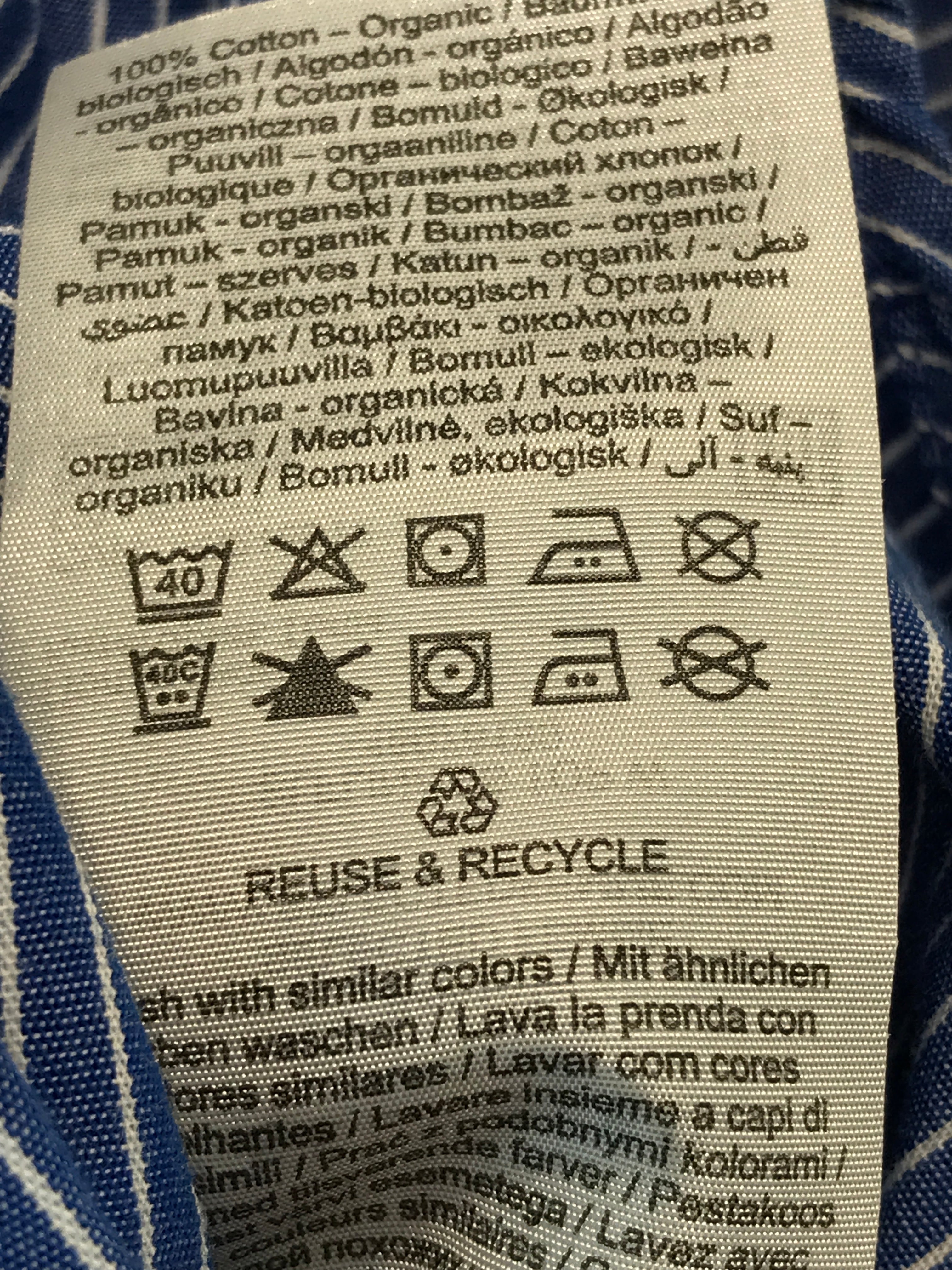 Selected Femme Bluse