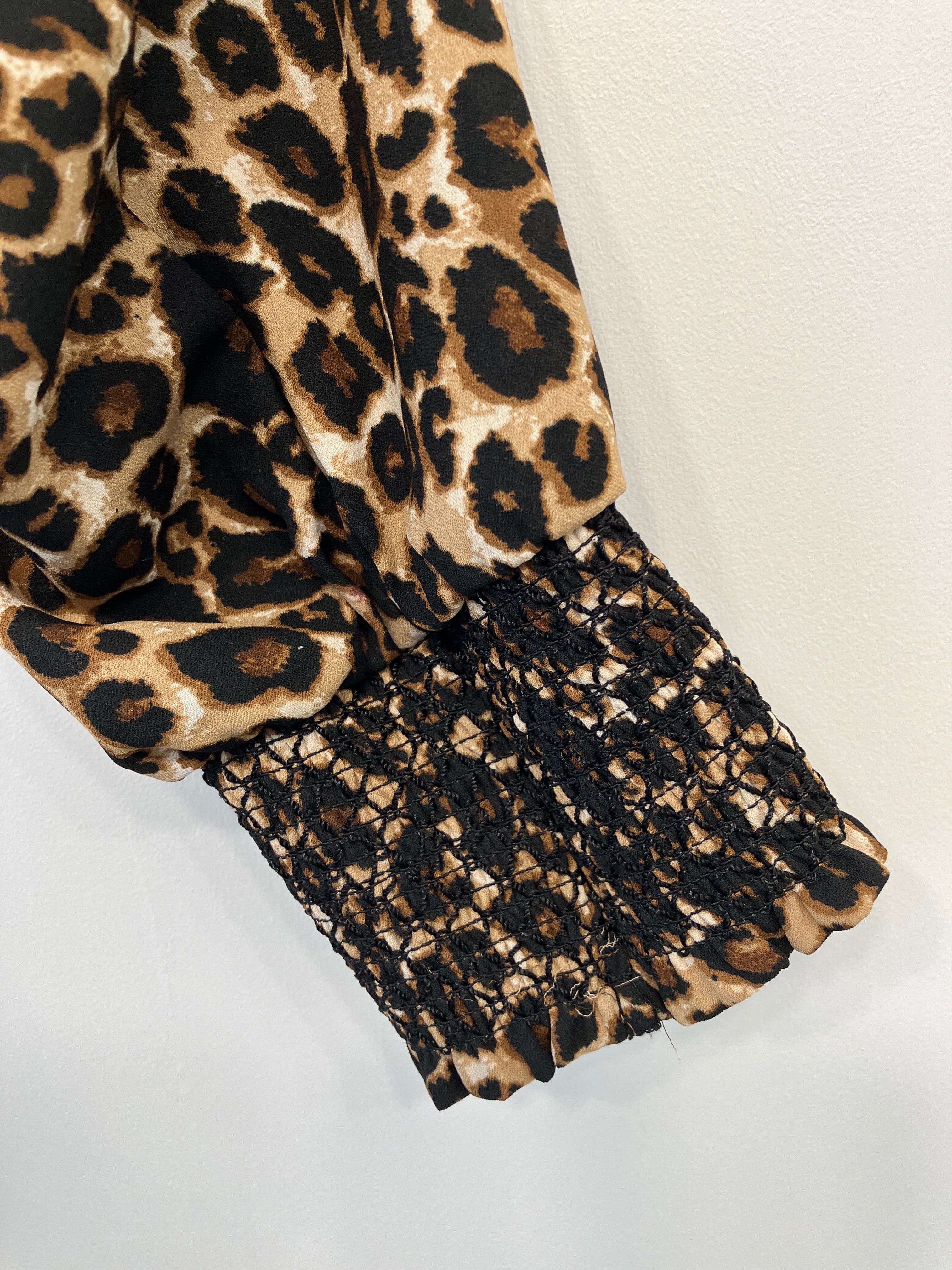 Pigalle Kjole