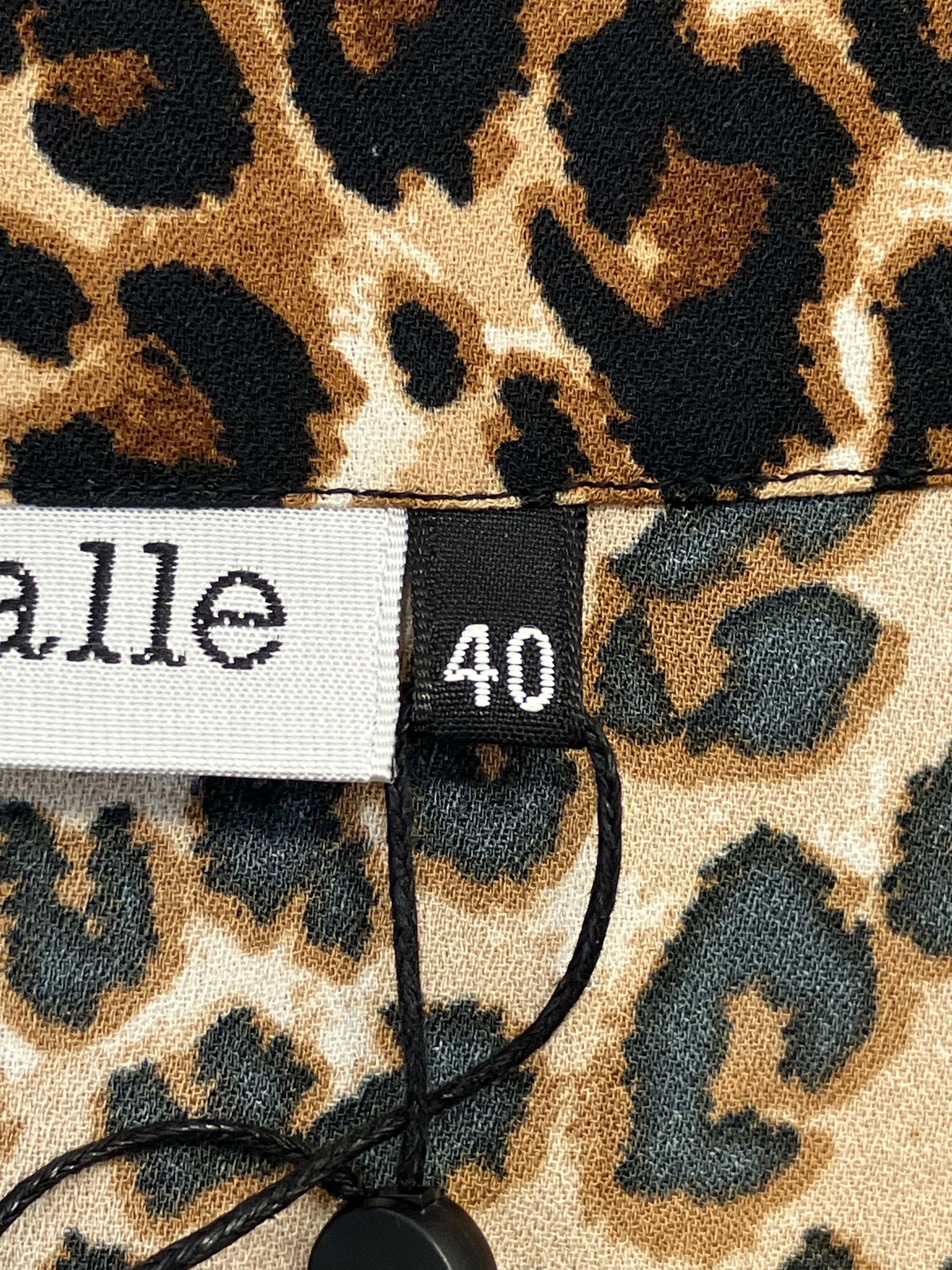 Pigalle Kjole