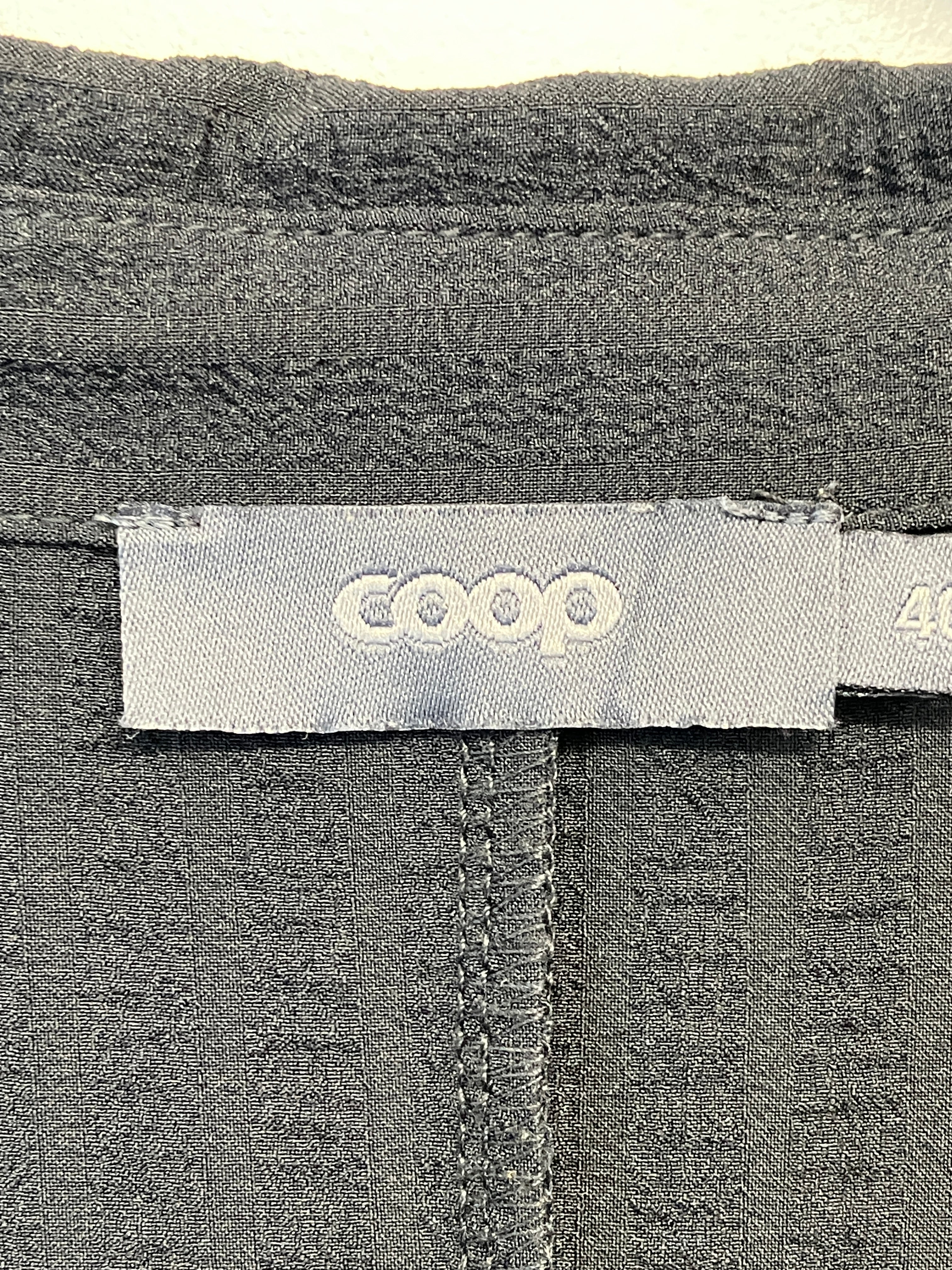 Coop Kjole