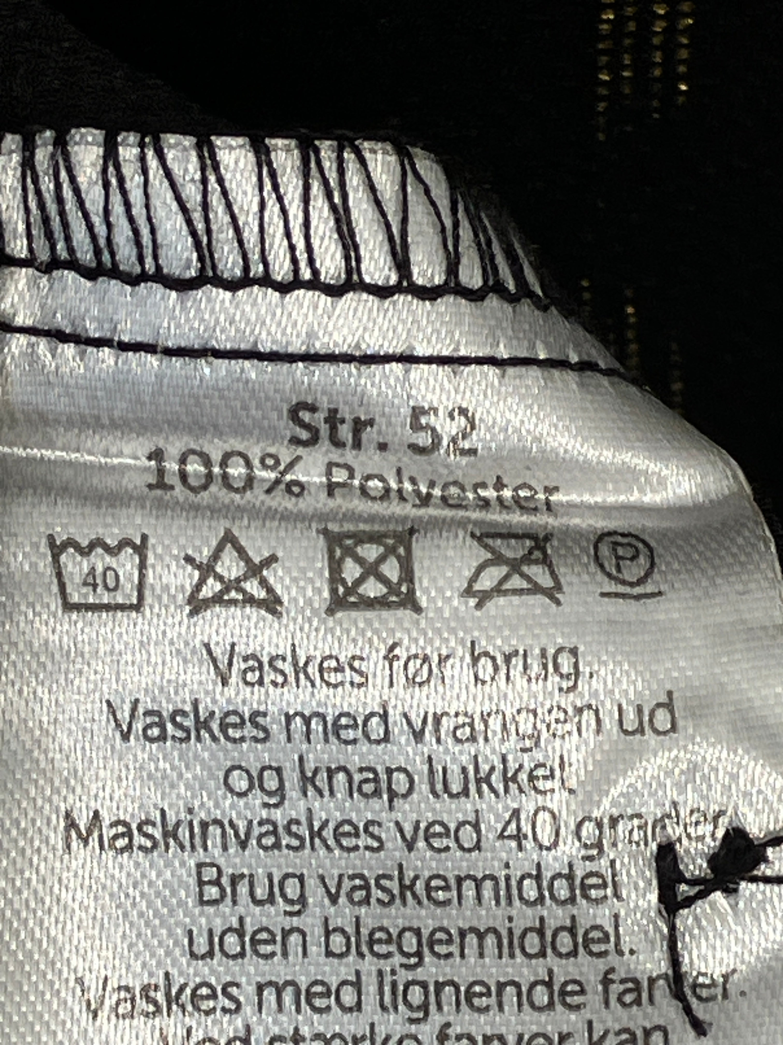 VRS Kjole
