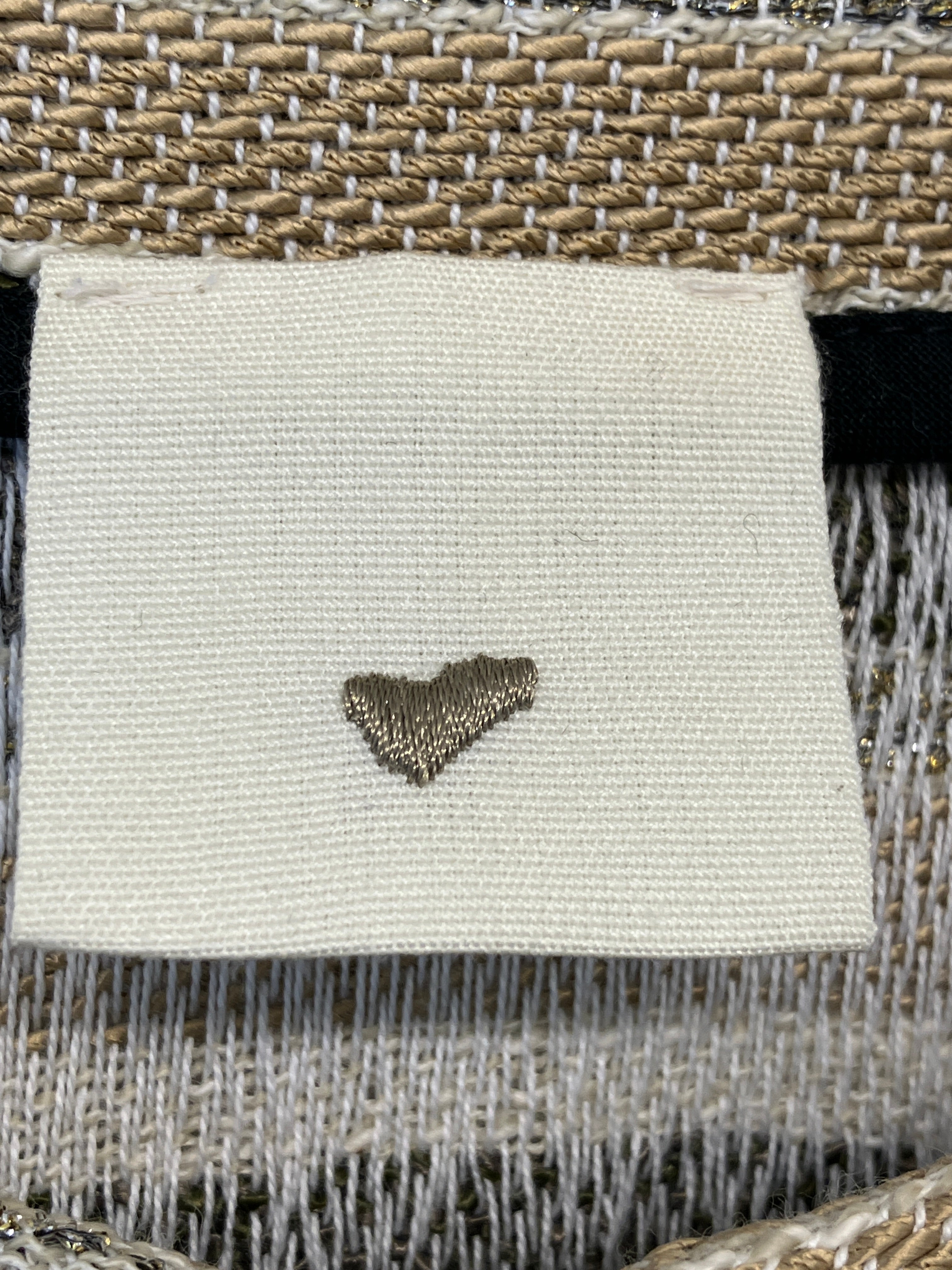 Julie Fagerholt Heartmade Kjole