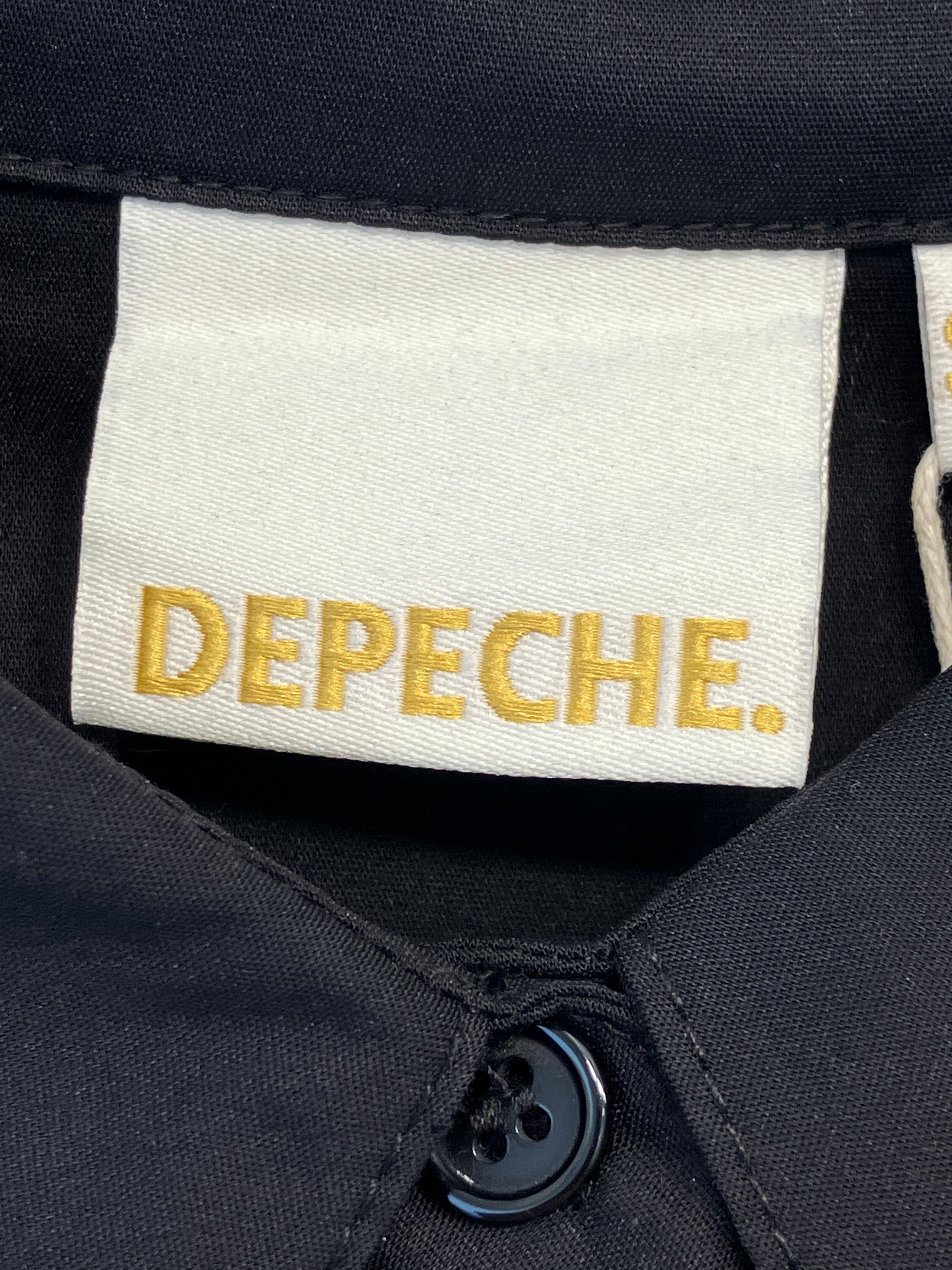 Depeche Kjole
