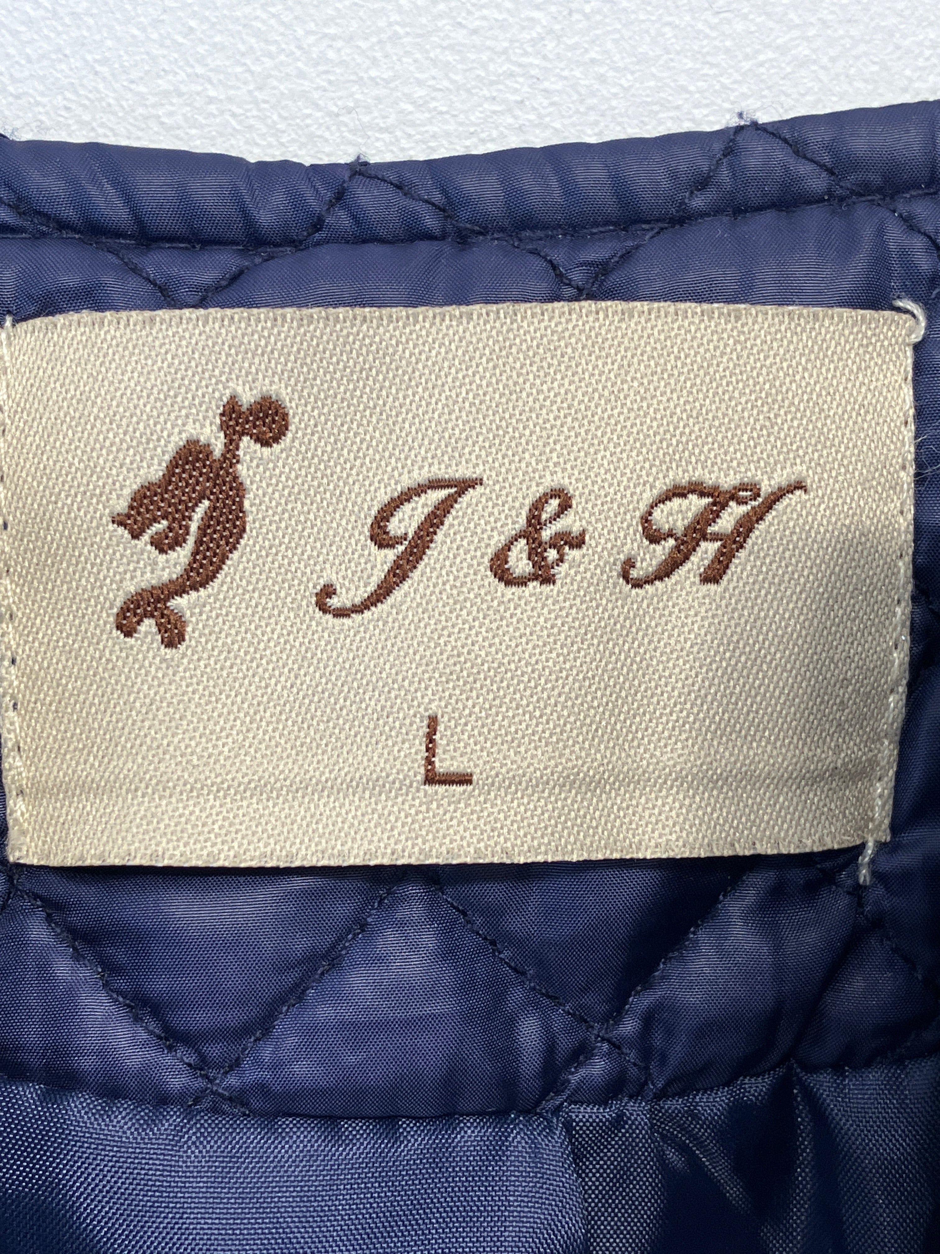 J&H Jakke