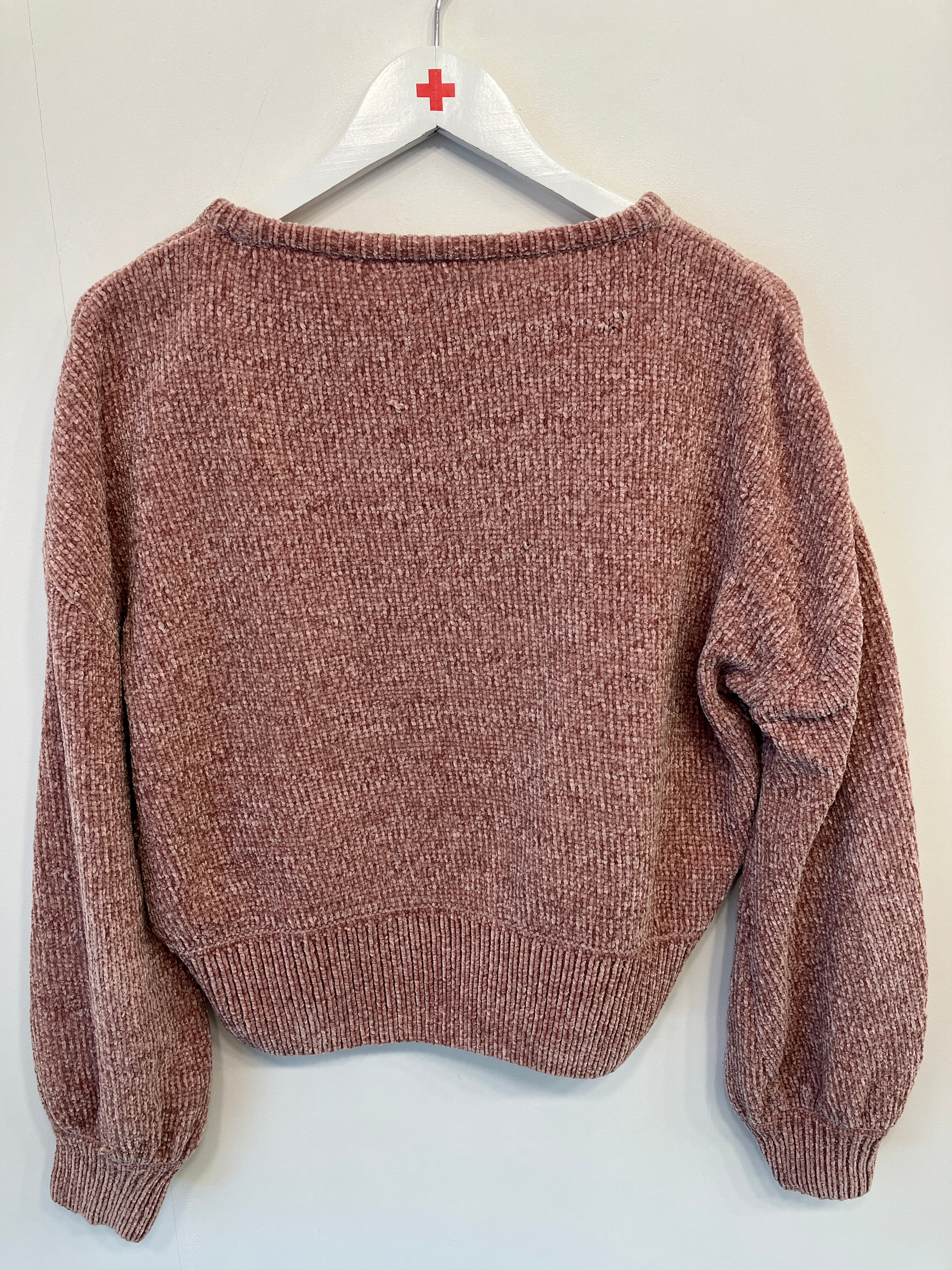VRS Basic Bluse