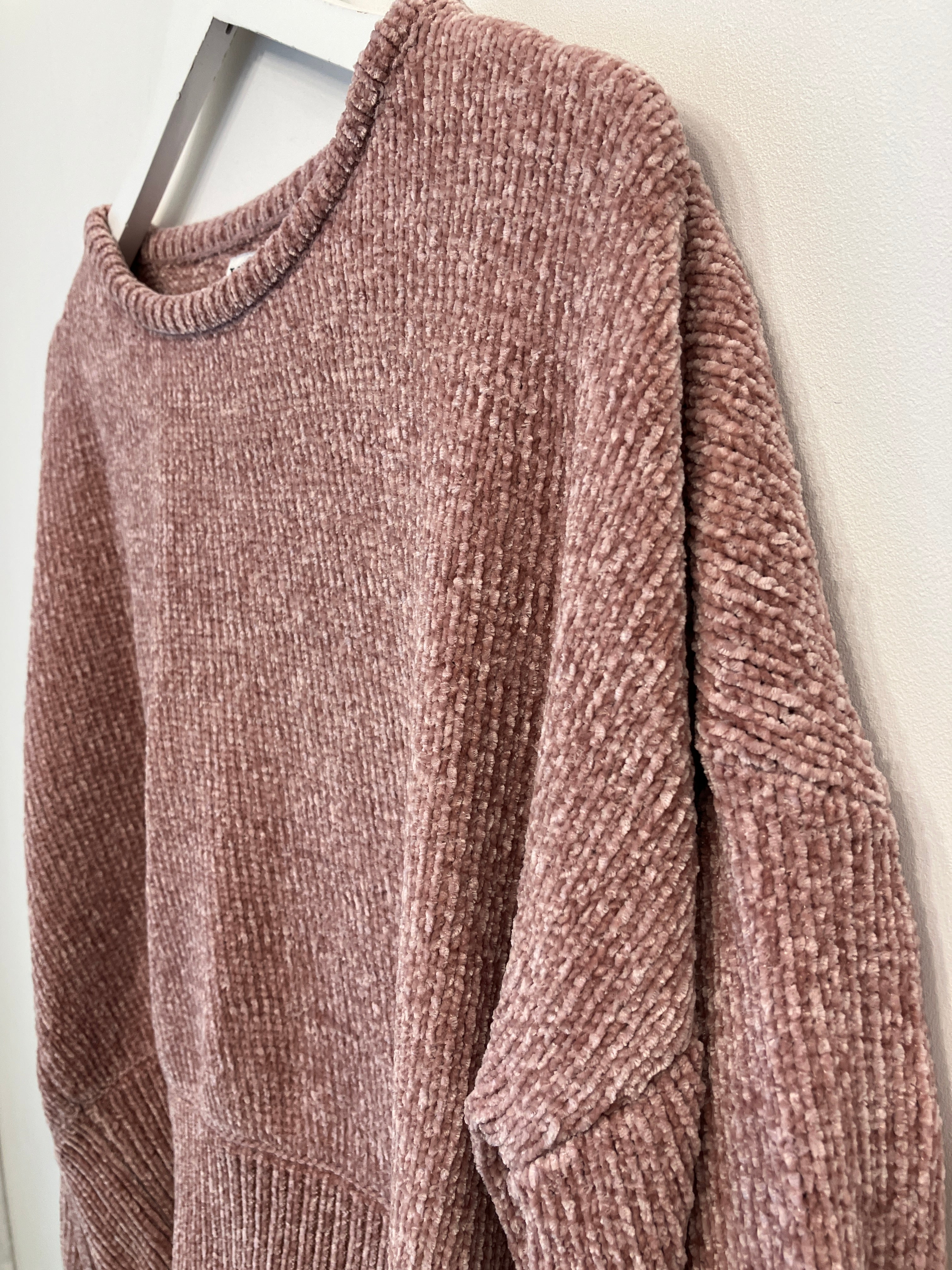 VRS Basic Bluse