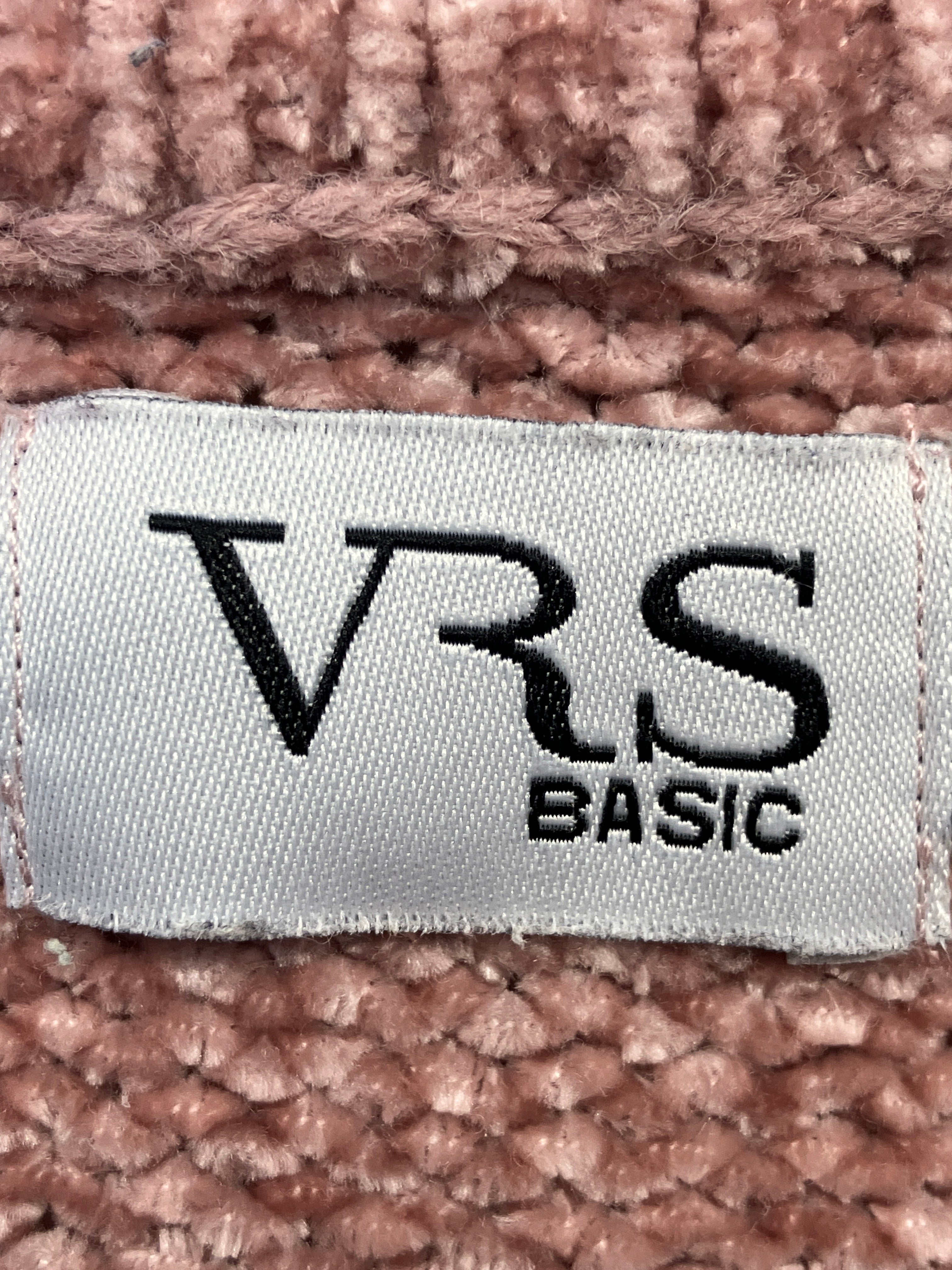 VRS Basic Bluse