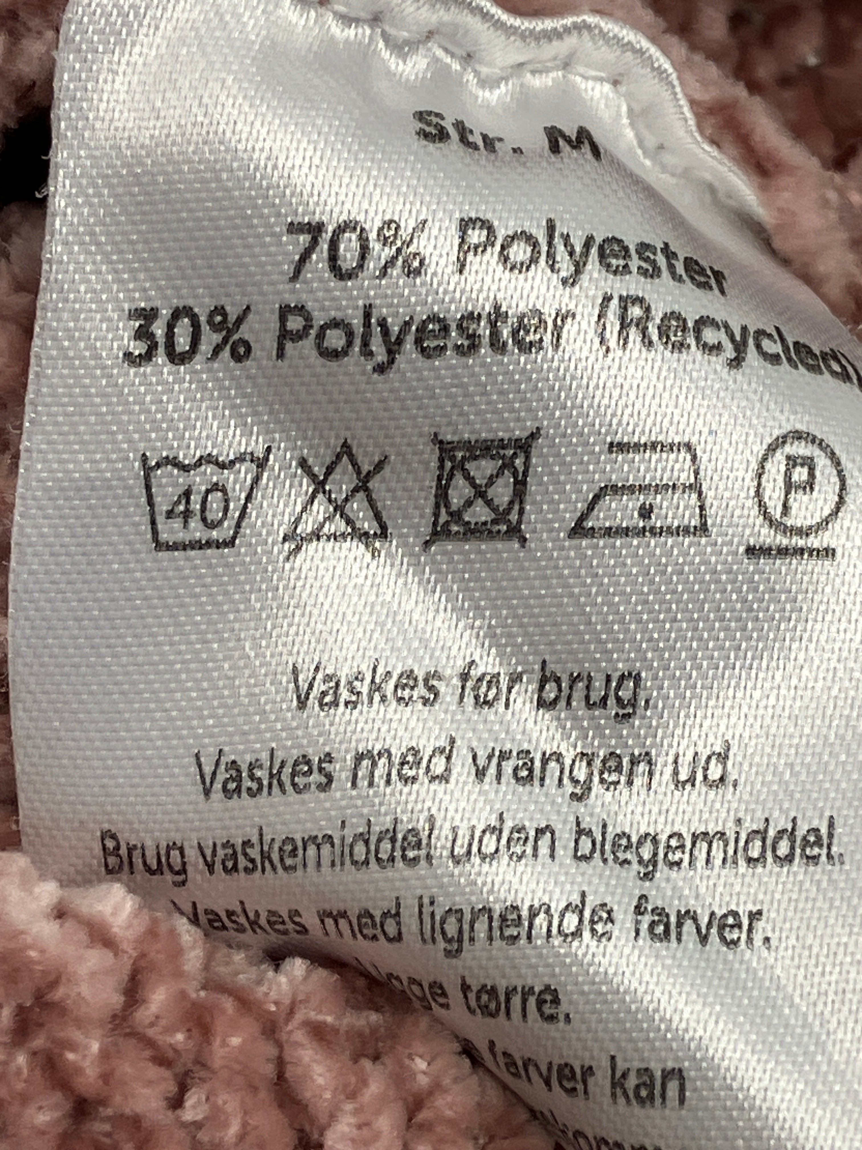 VRS Basic Bluse