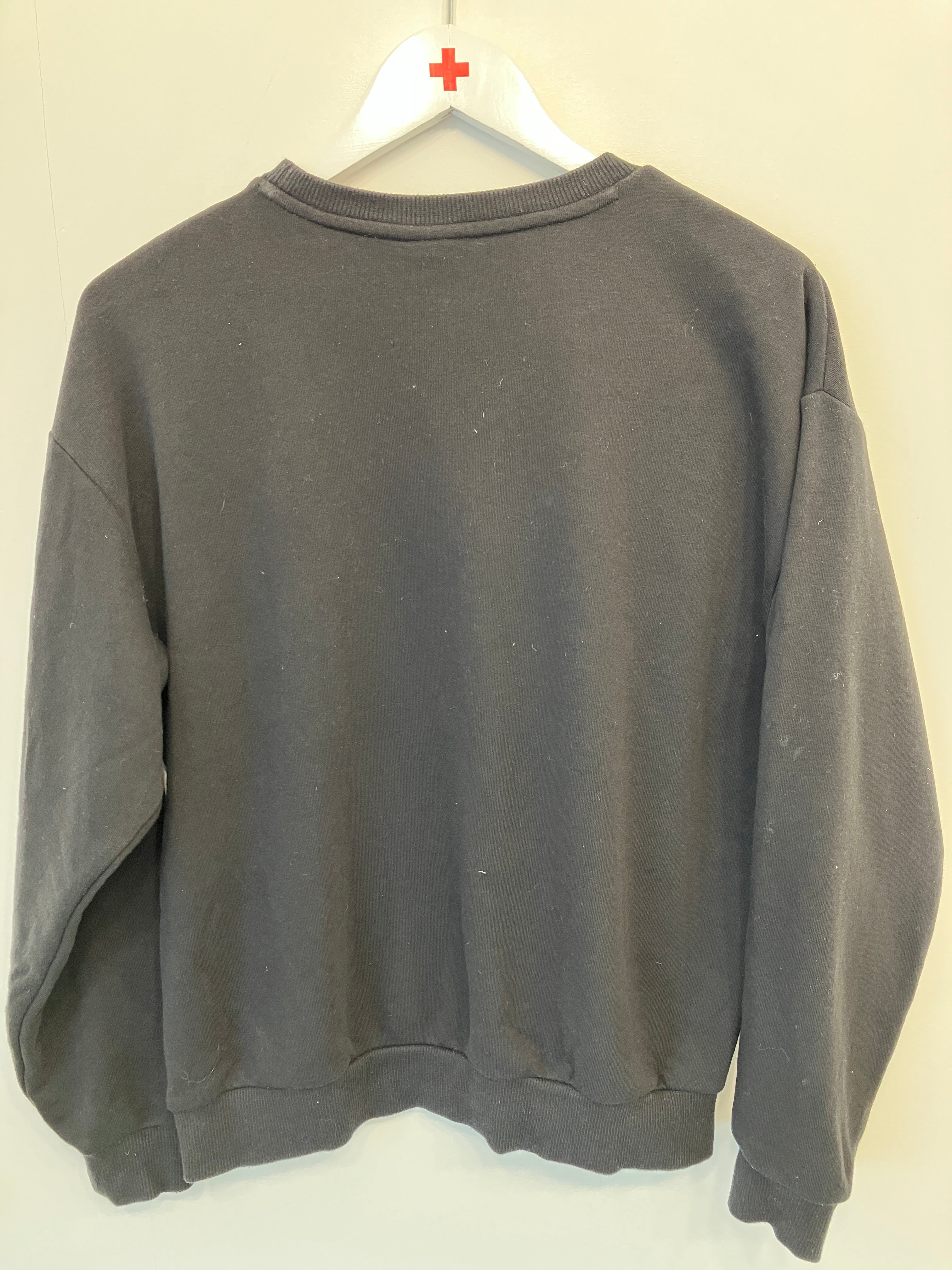 Puma Bluse