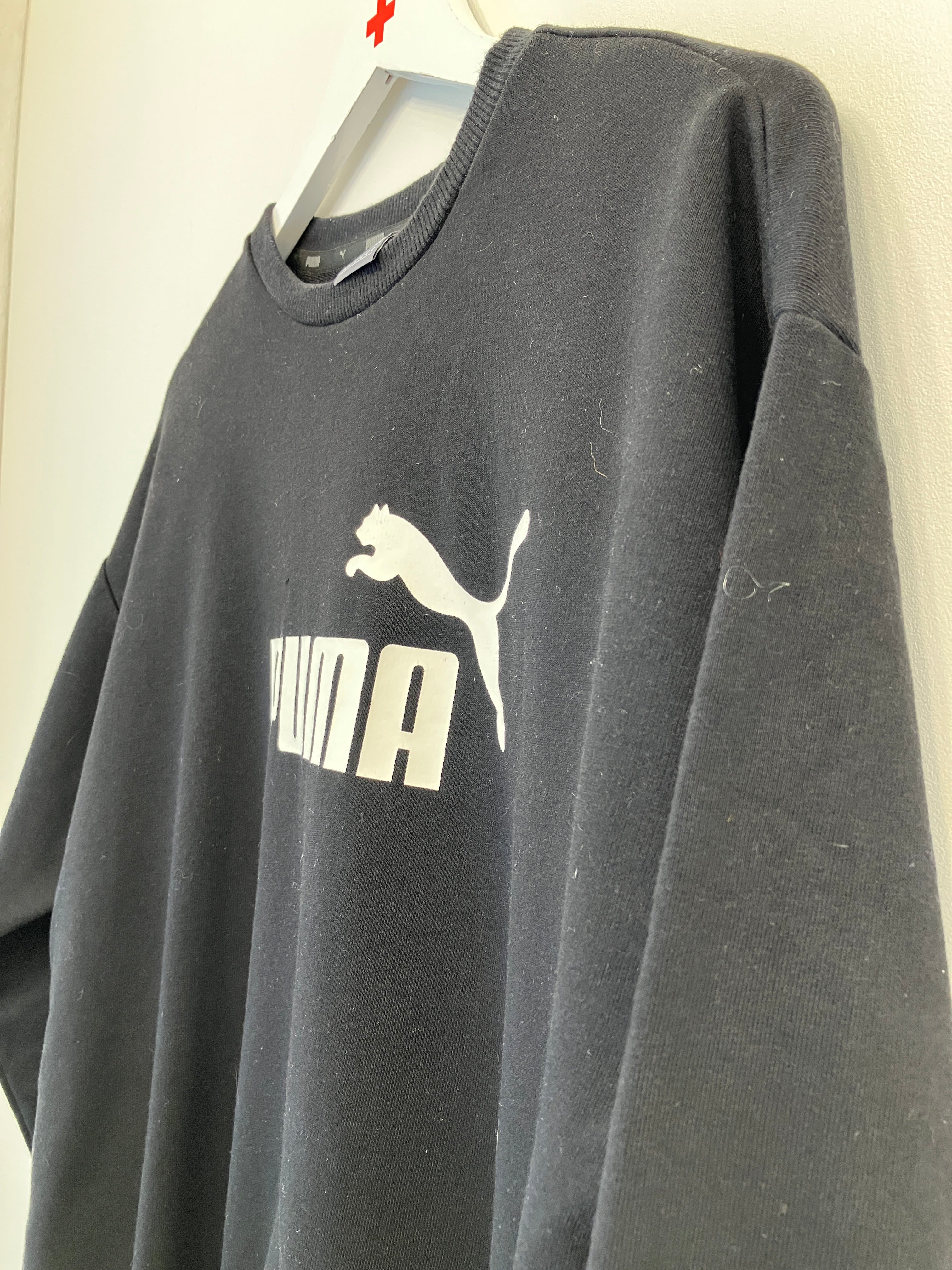 Puma Bluse