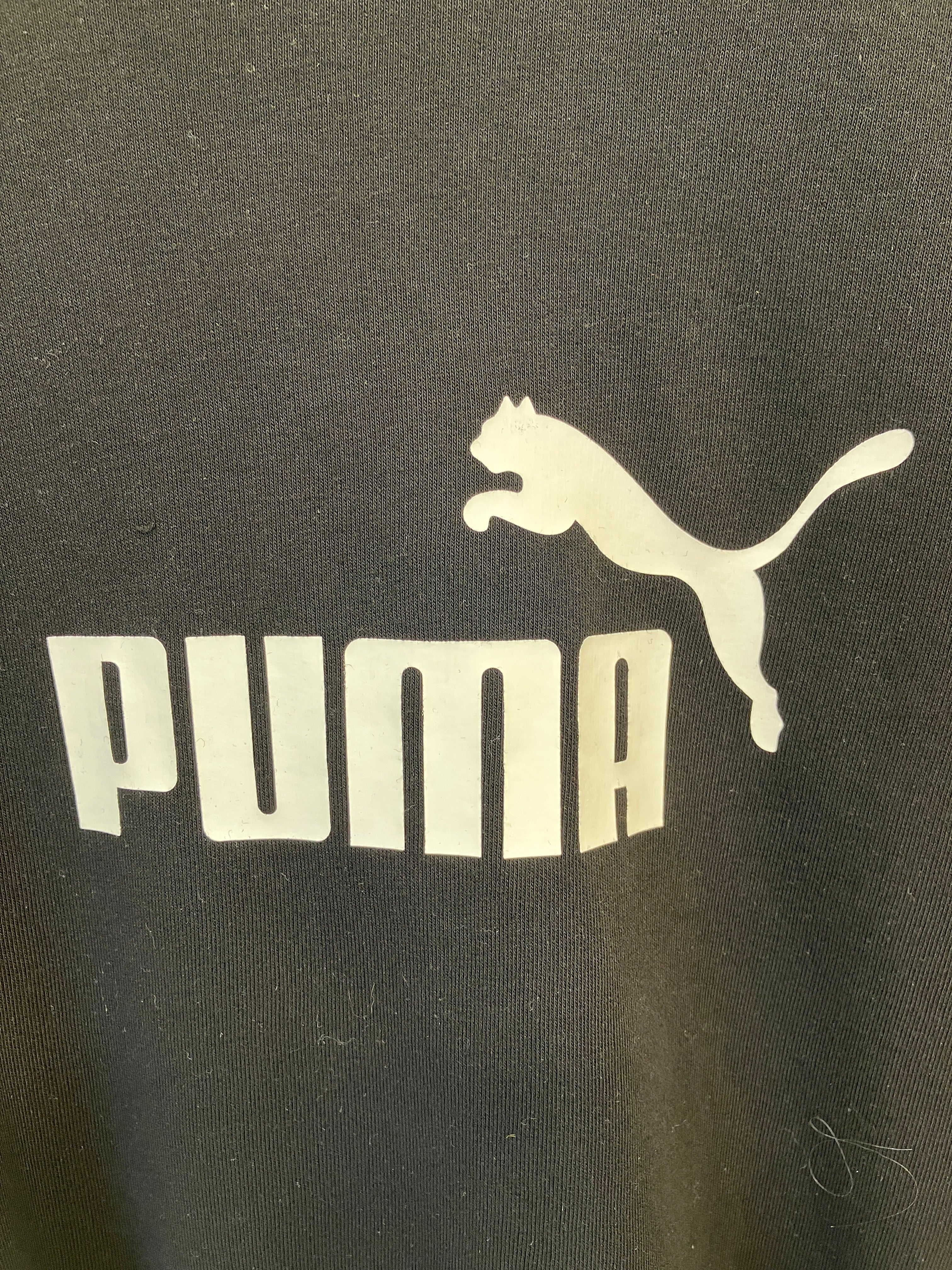 Puma Bluse