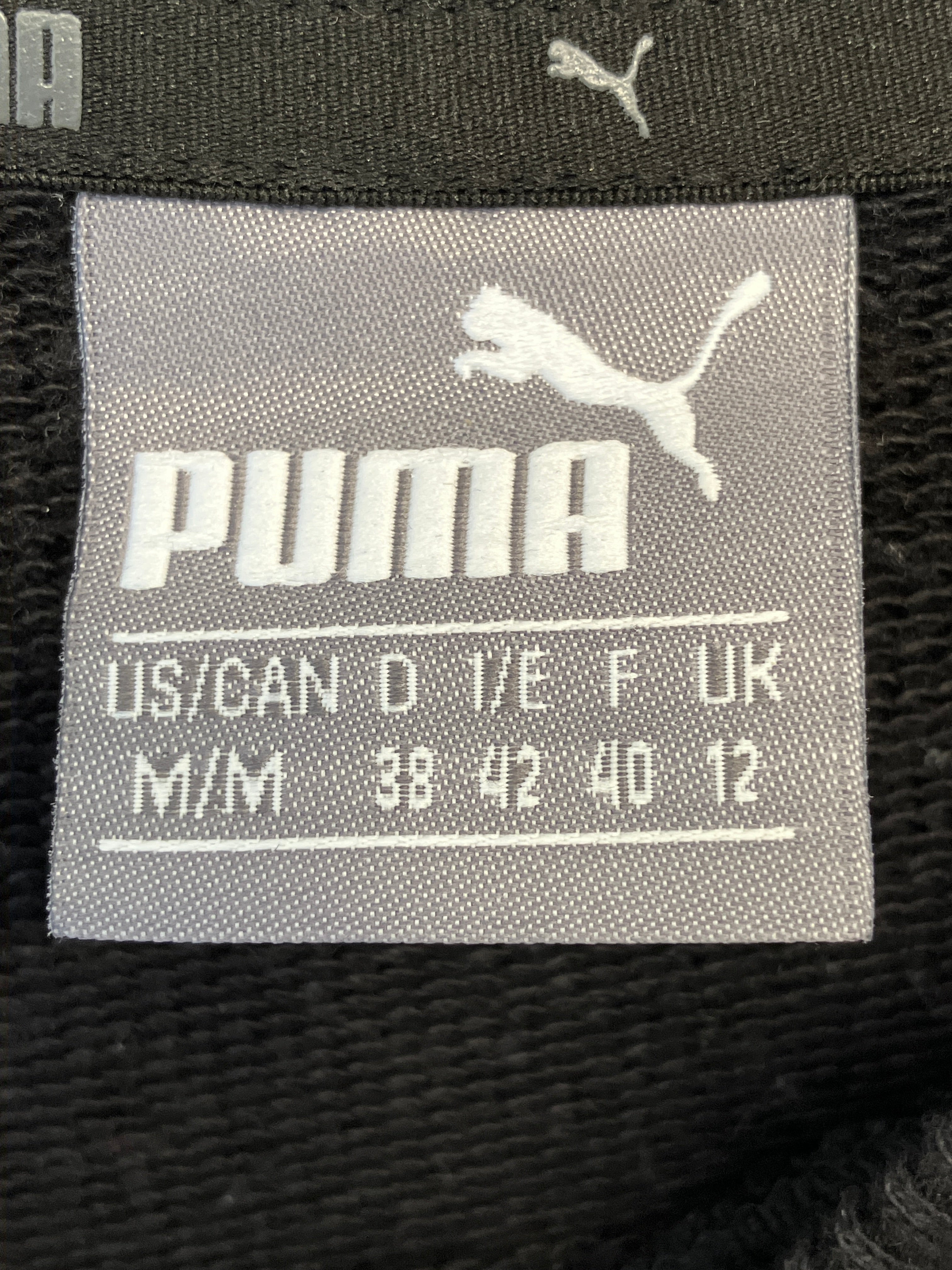 Puma Bluse