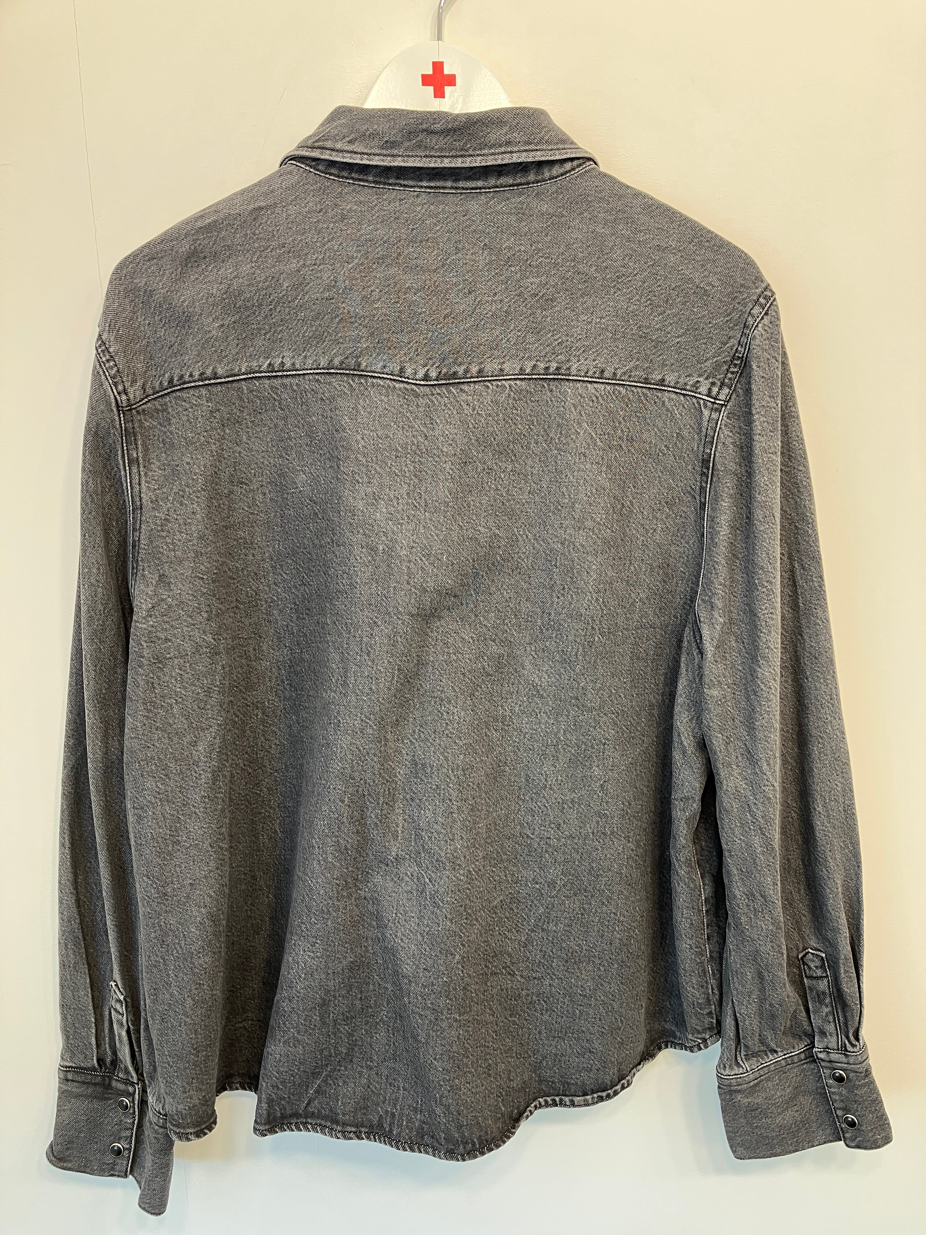 H&M Skjorte