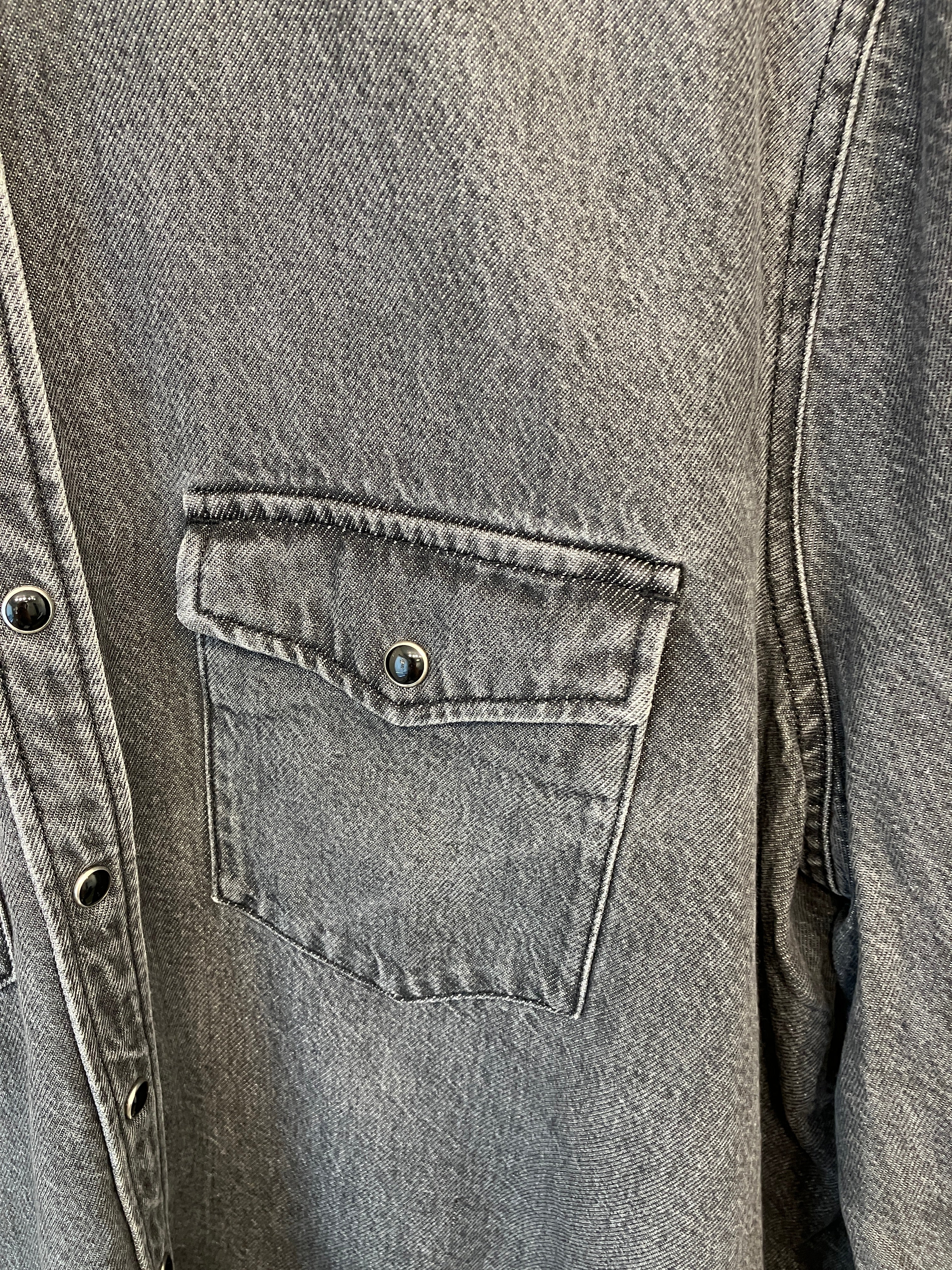 H&M Skjorte