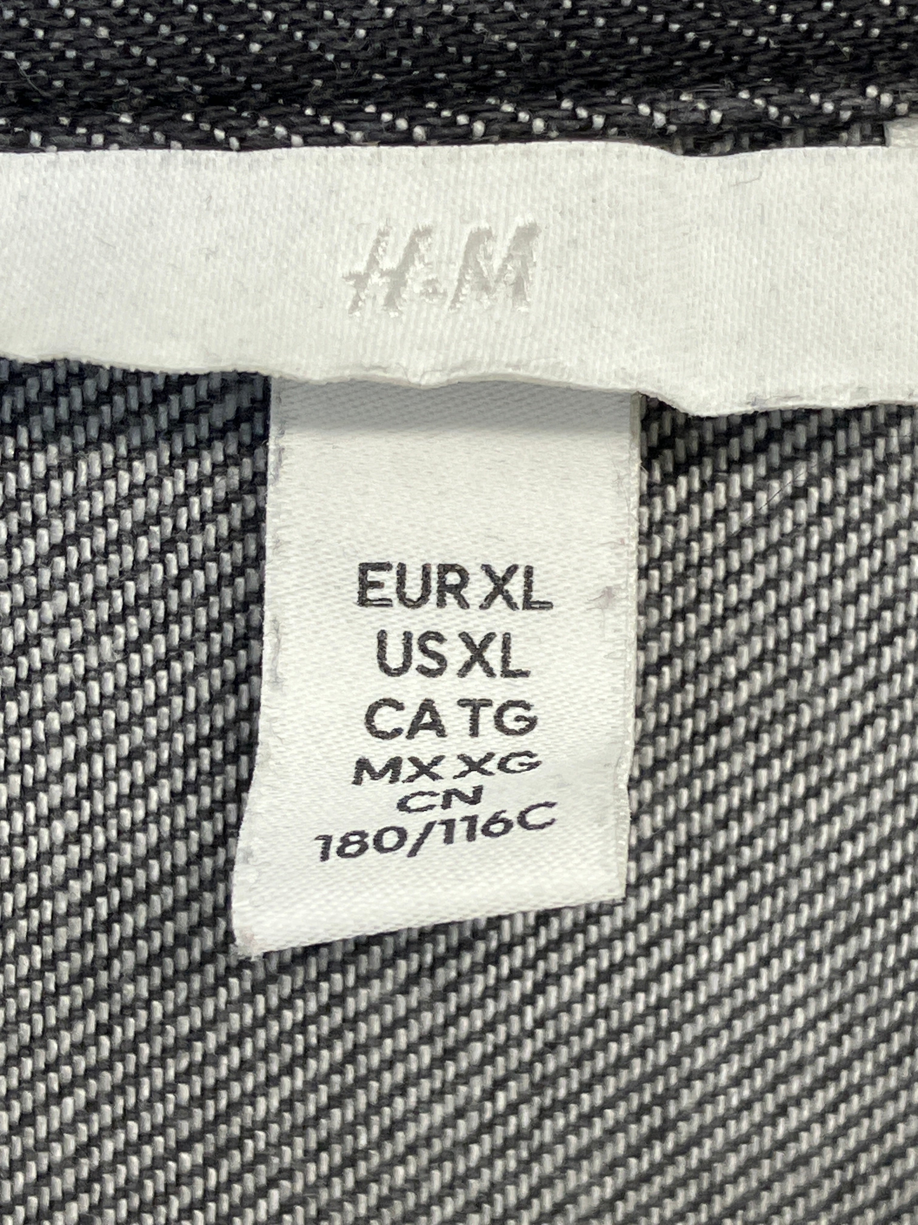 H&M Skjorte
