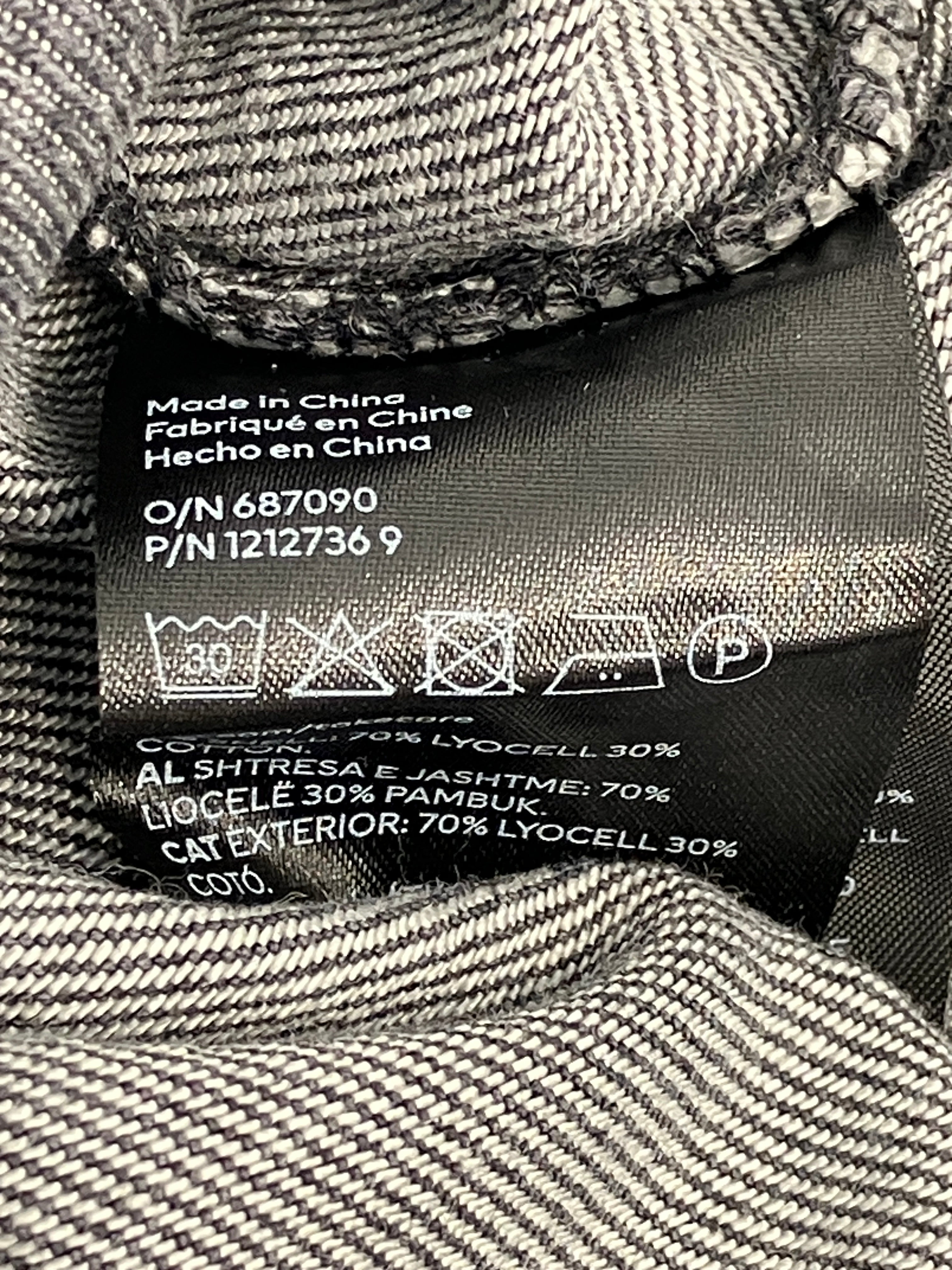 H&M Skjorte