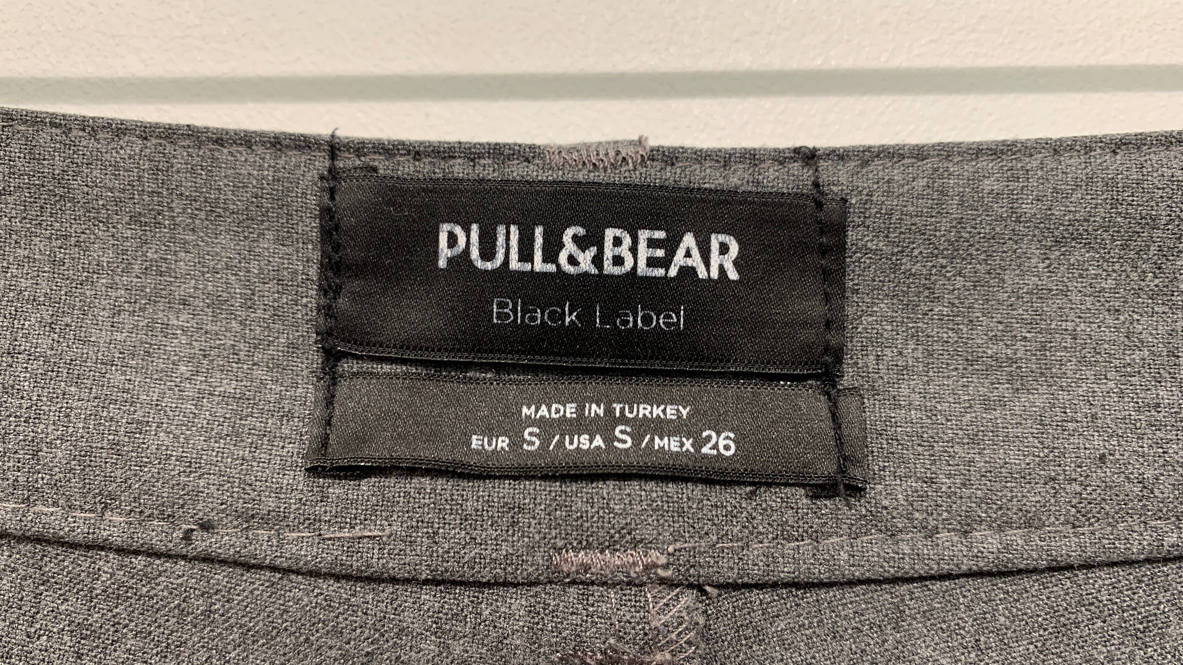 Pull & Bear Bukser