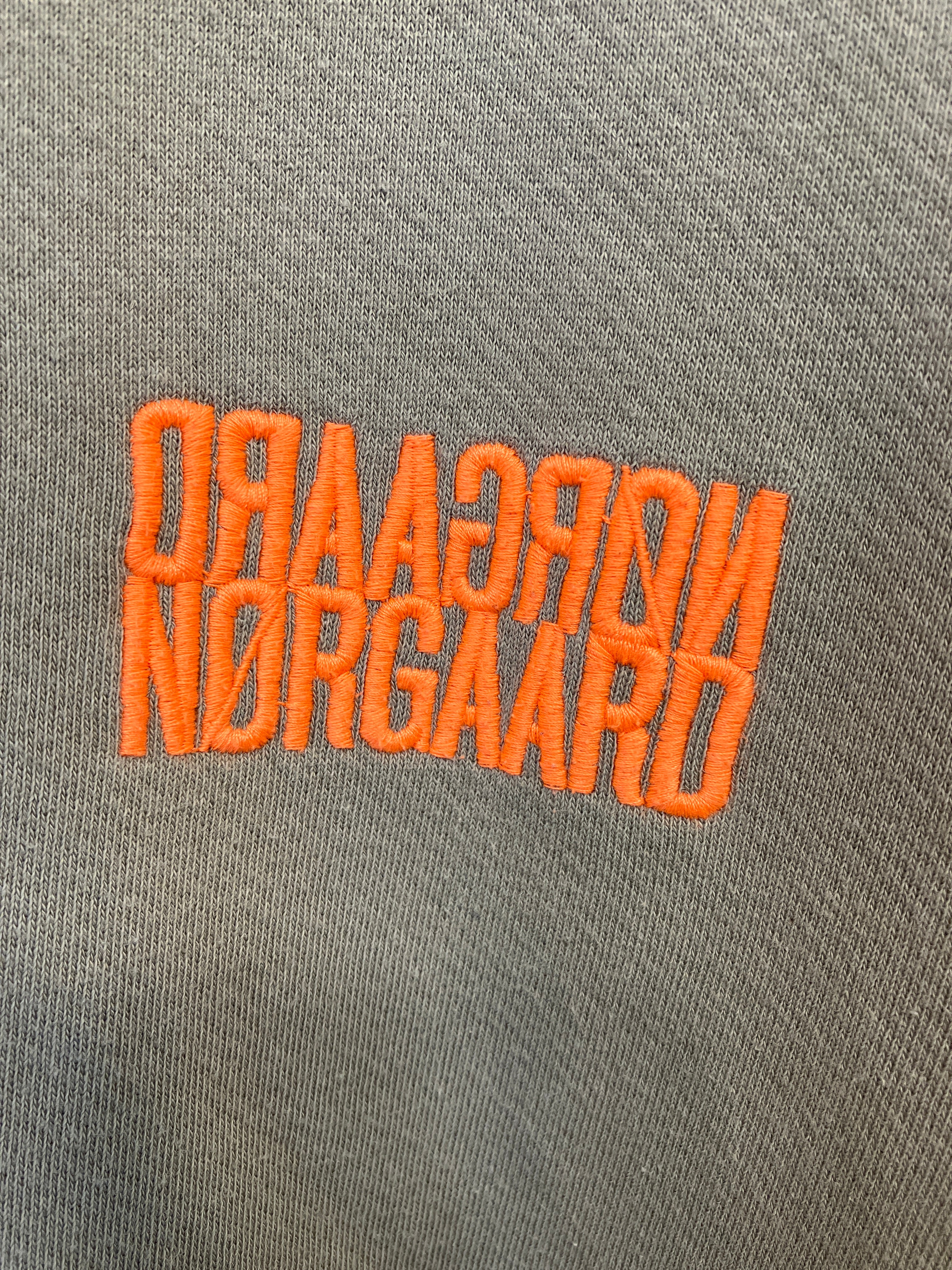 Mads Nørgaard Bluse
