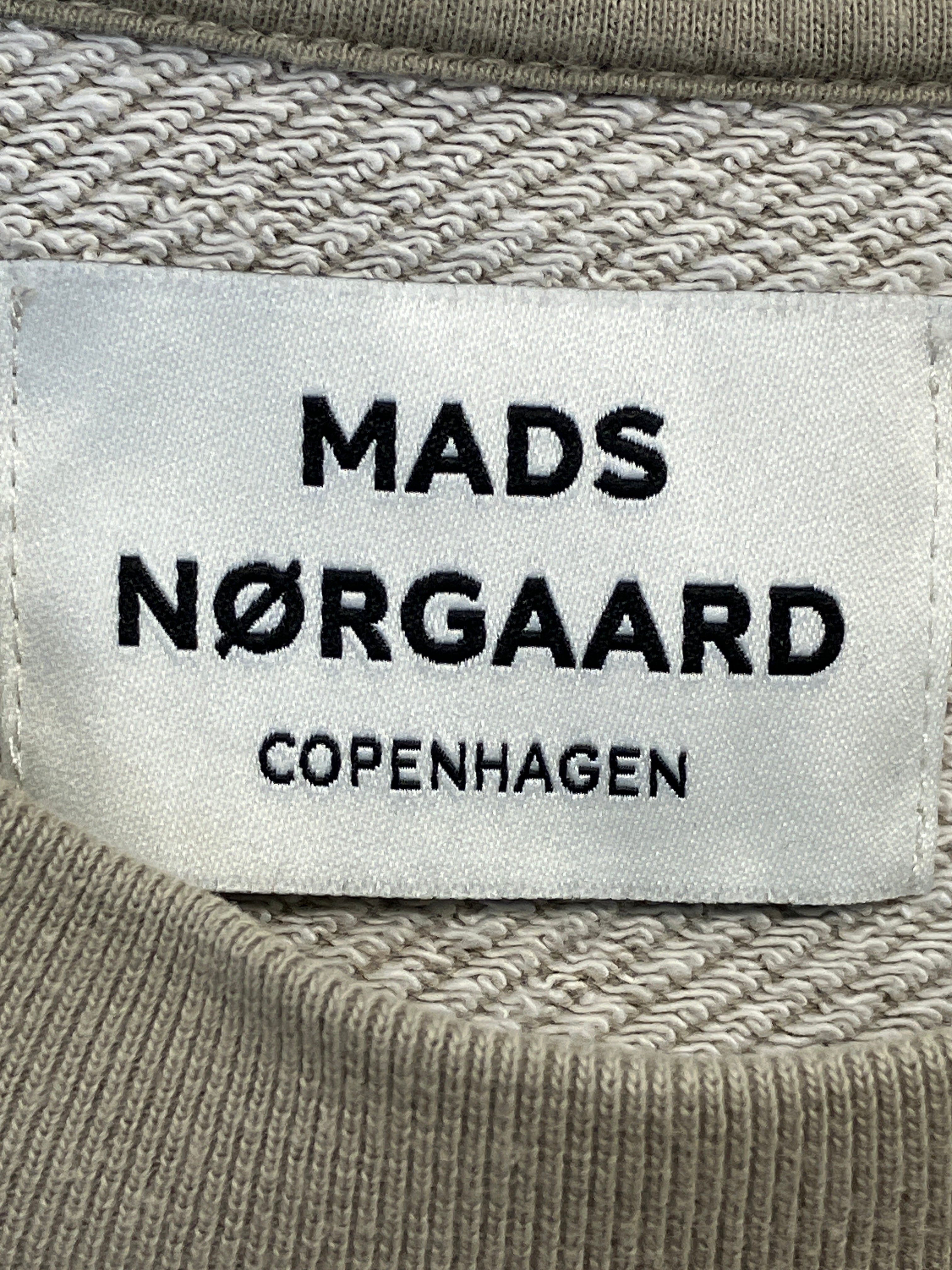 Mads Nørgaard Bluse