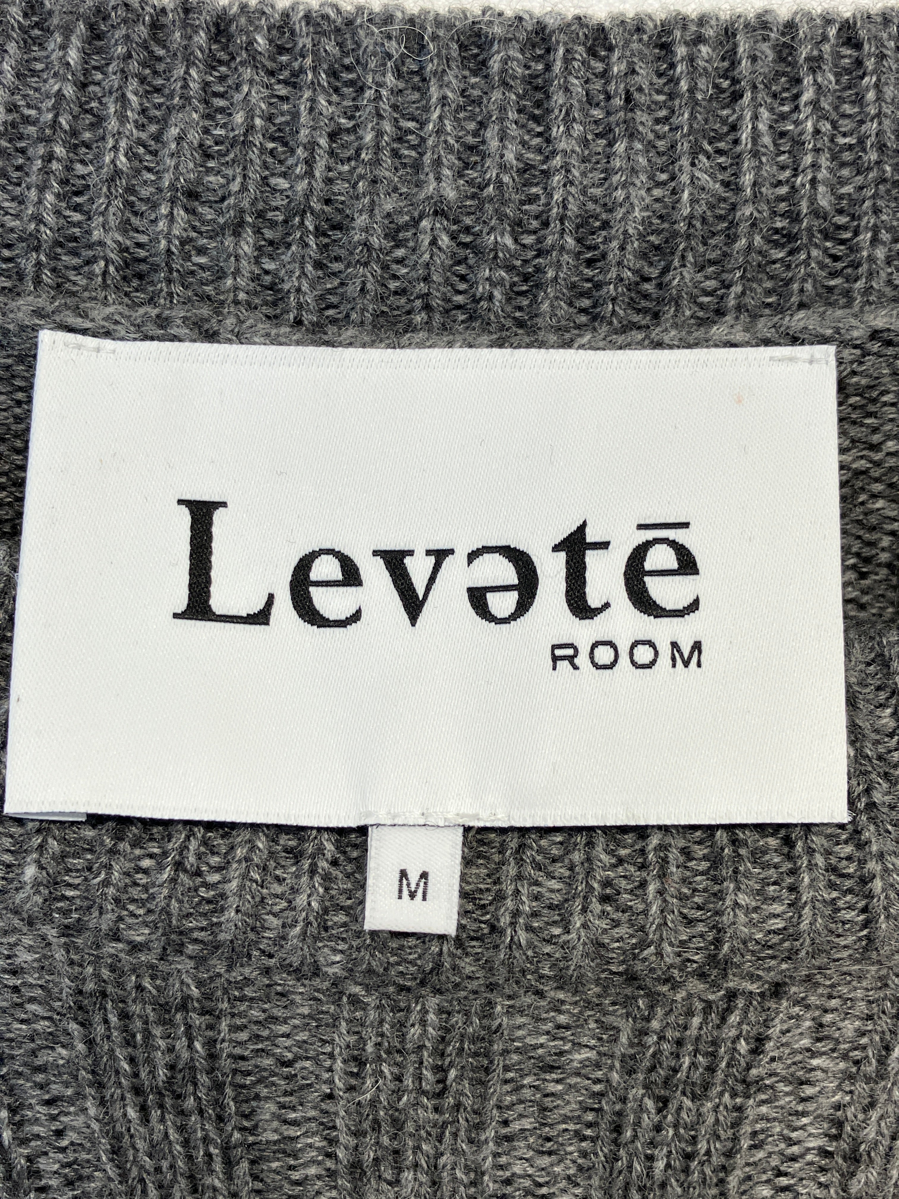 Levate Kjole