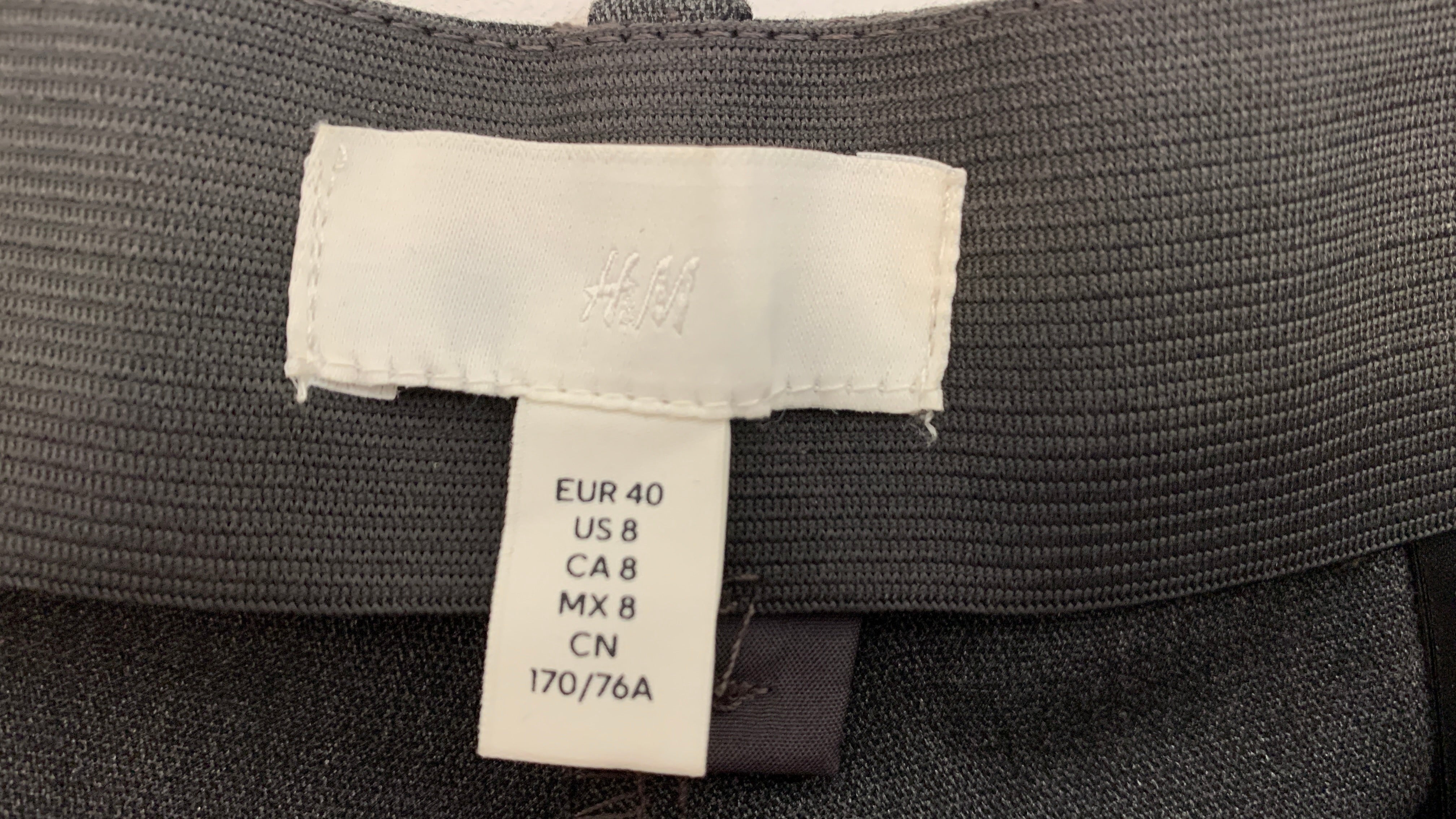 H&M Bukser