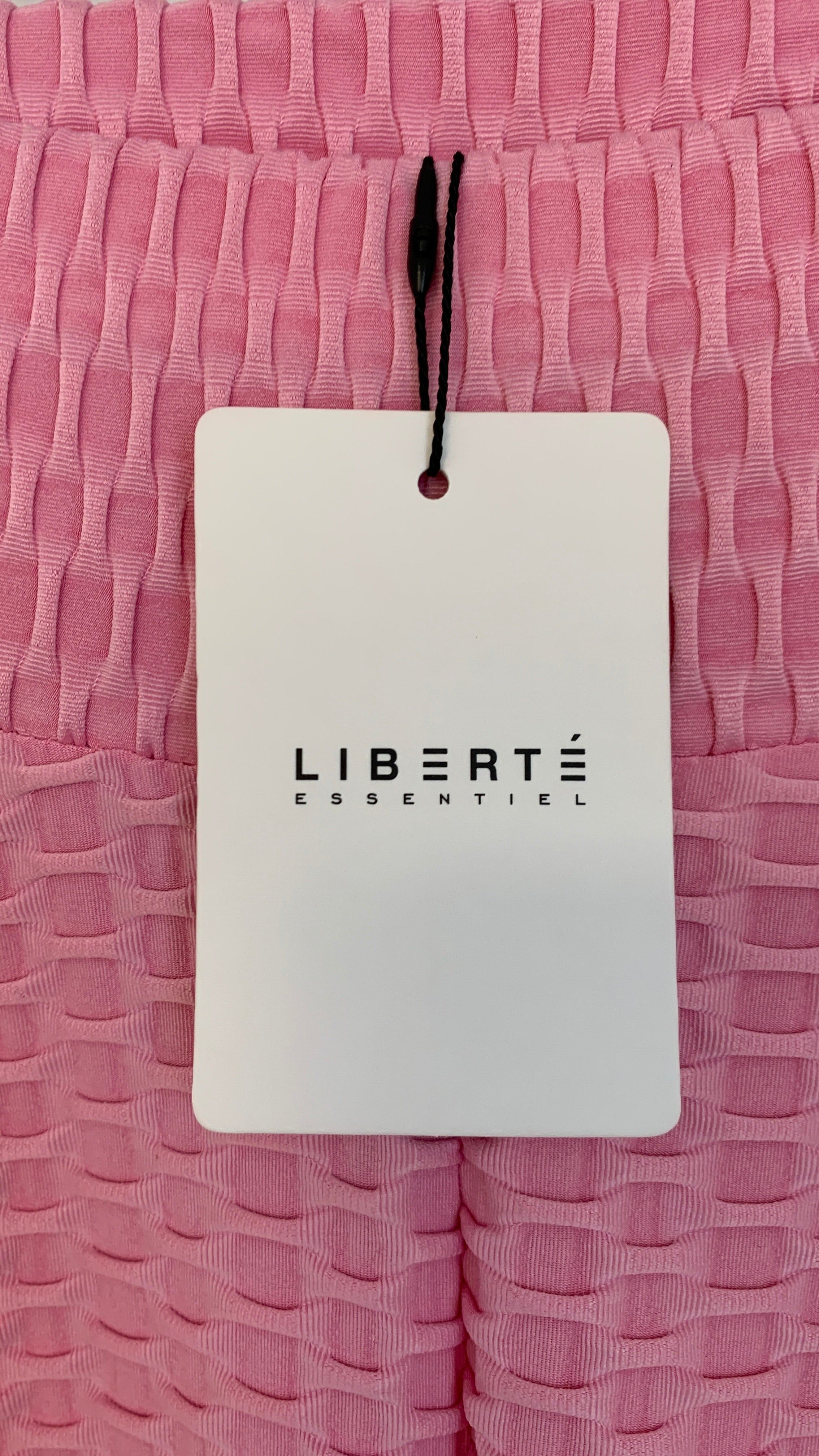 Liberte Gamacher