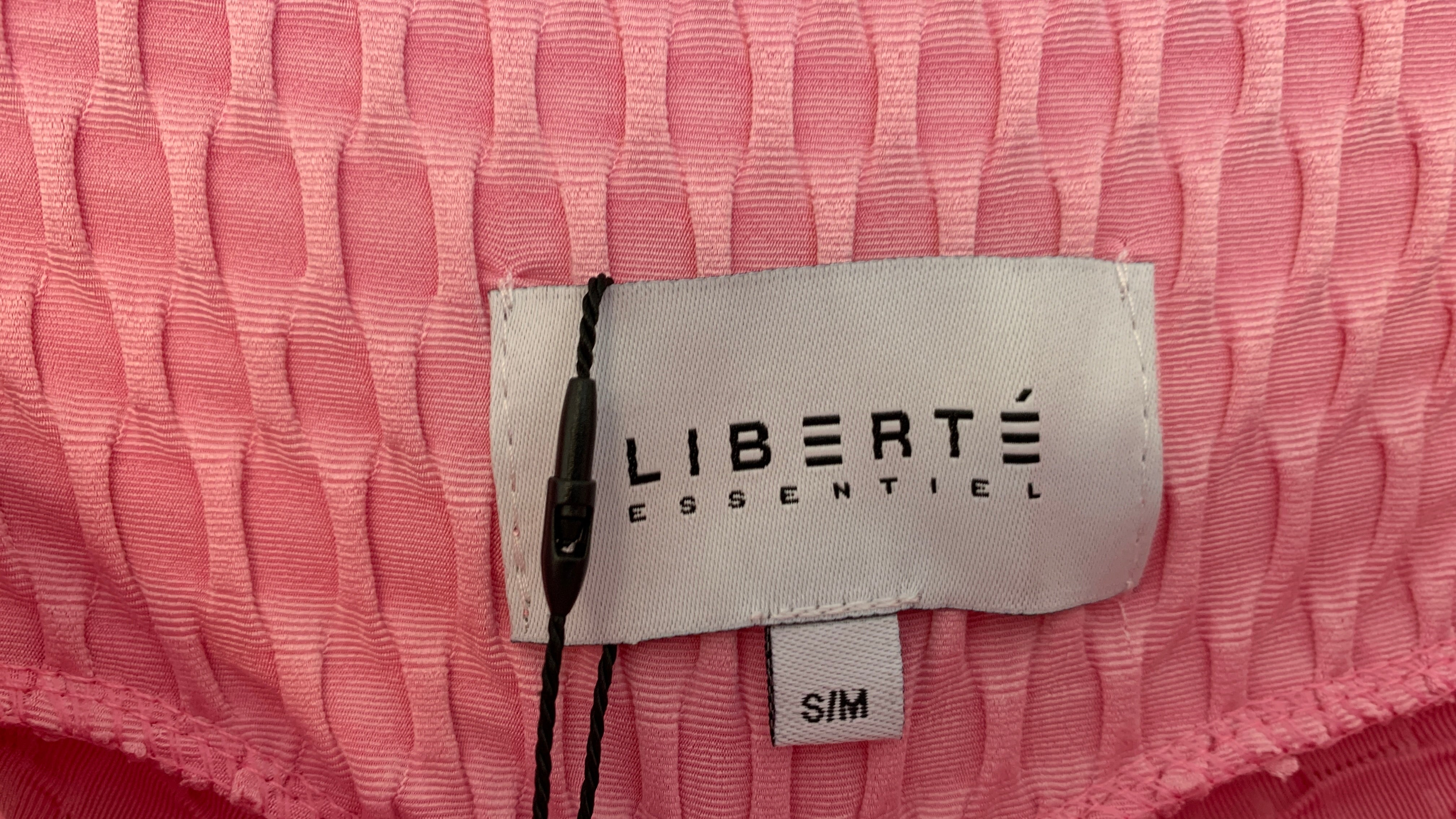 Liberte Gamacher
