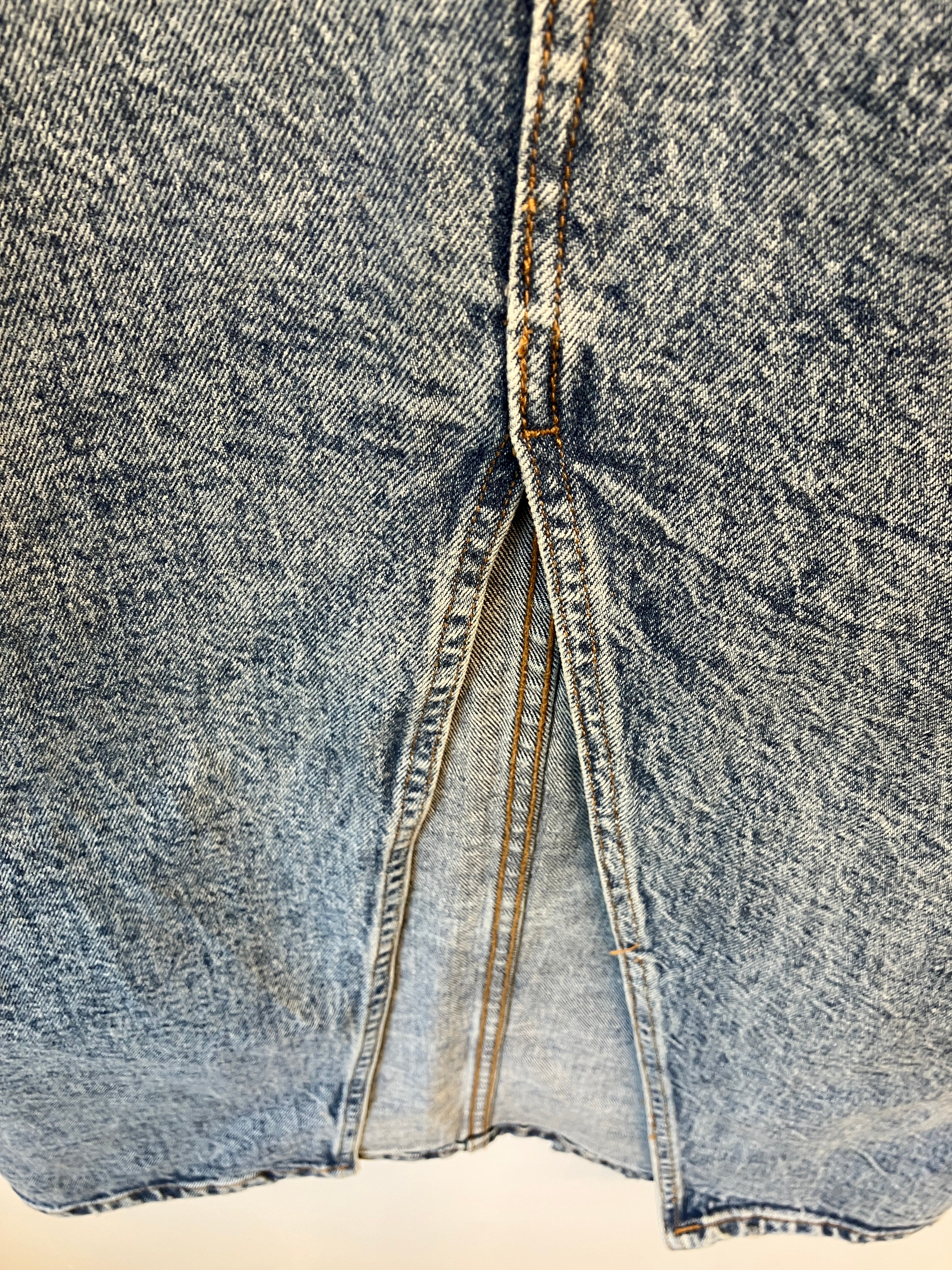Asos Nederdel