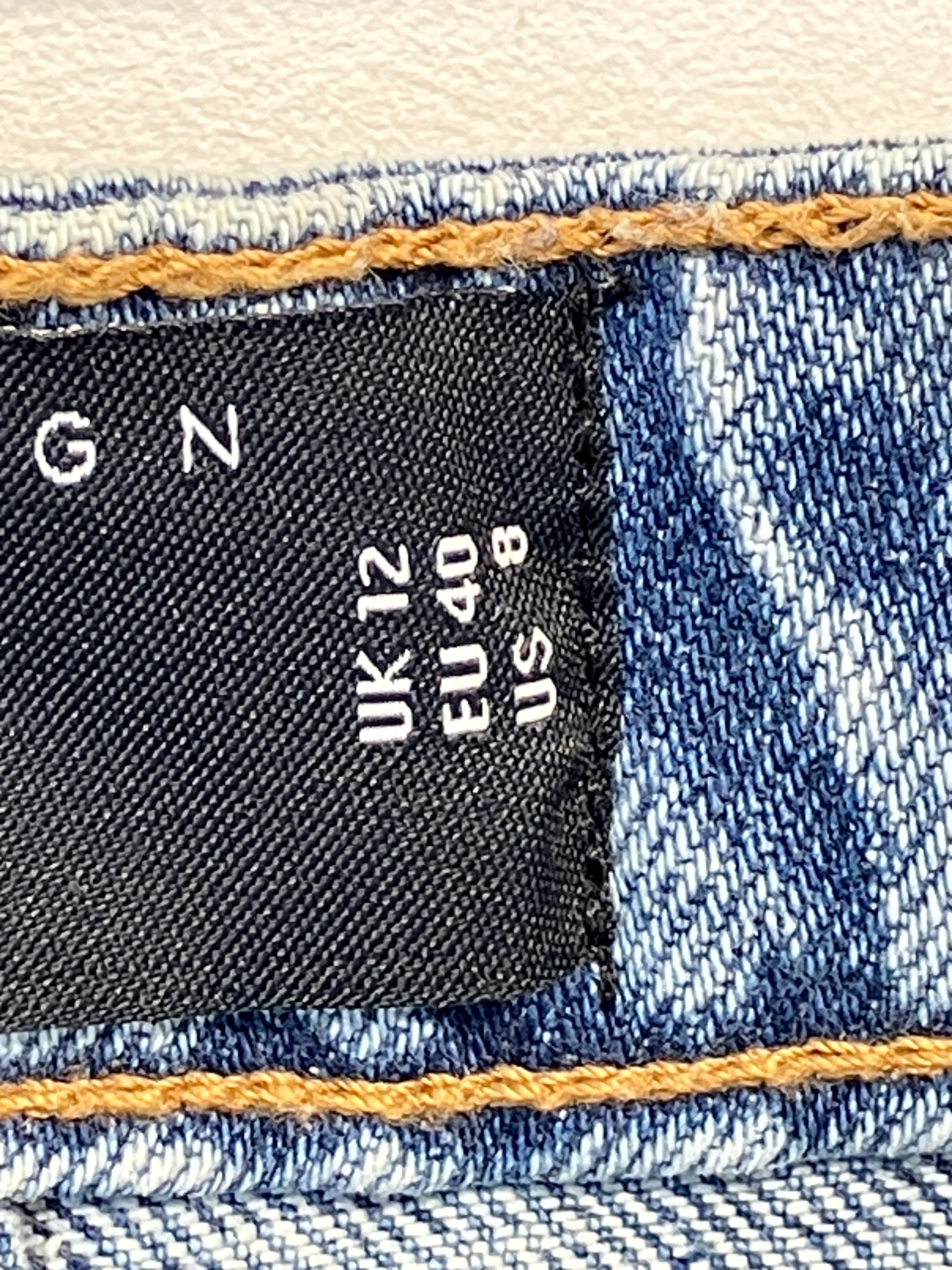 Asos Nederdel
