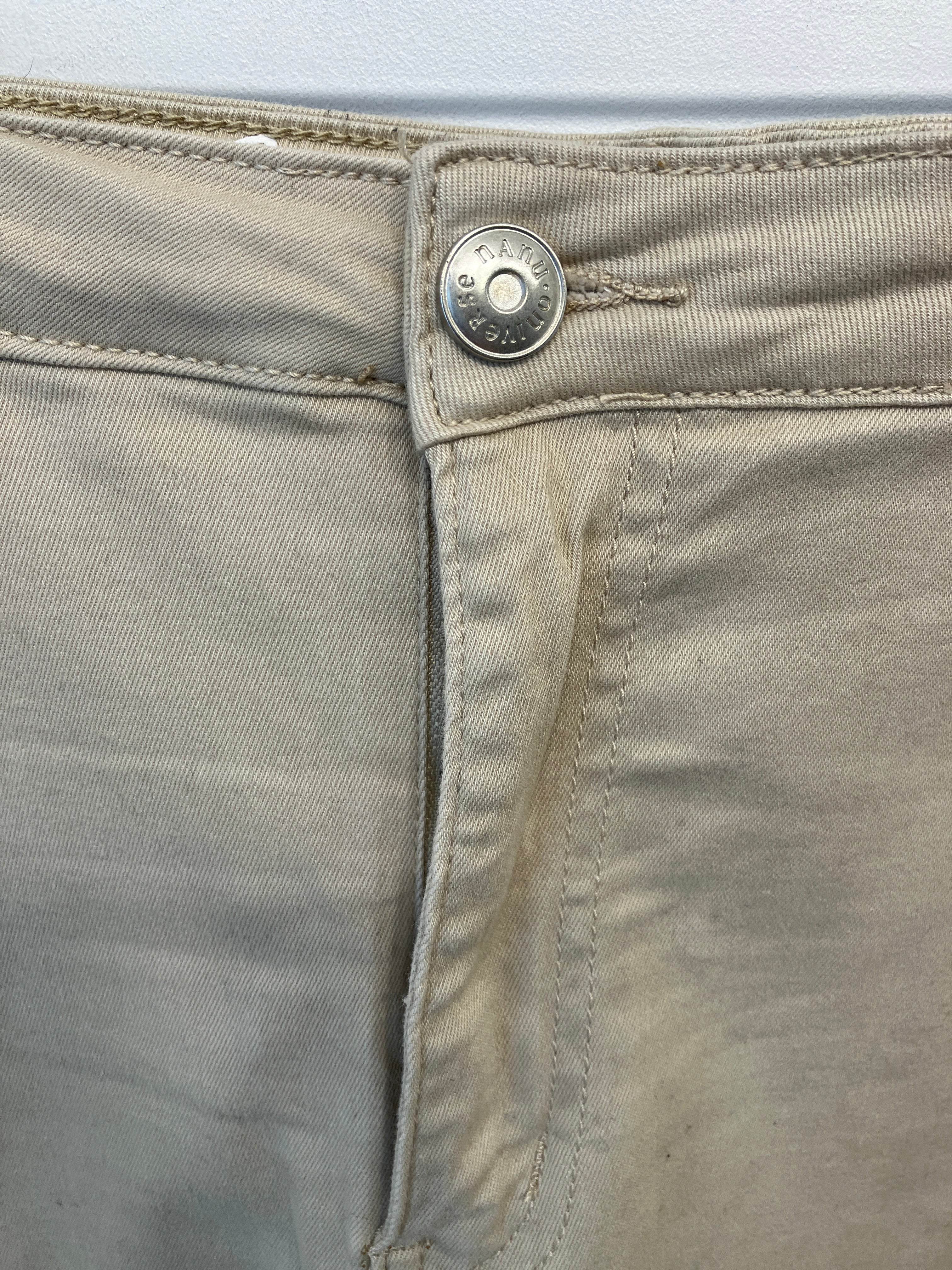 Cassiopeia Jeanswear Nederdel