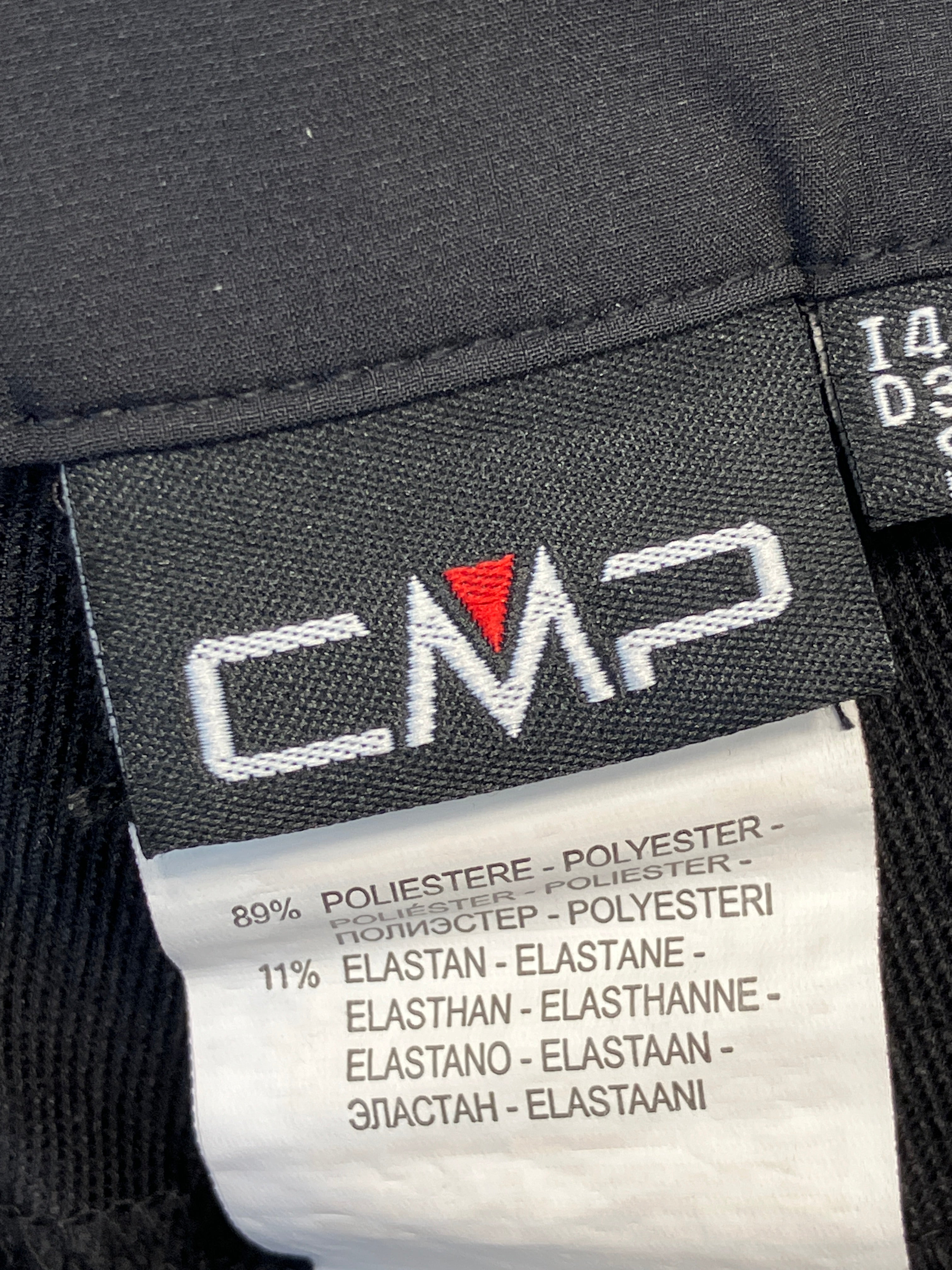 CMP Shorts