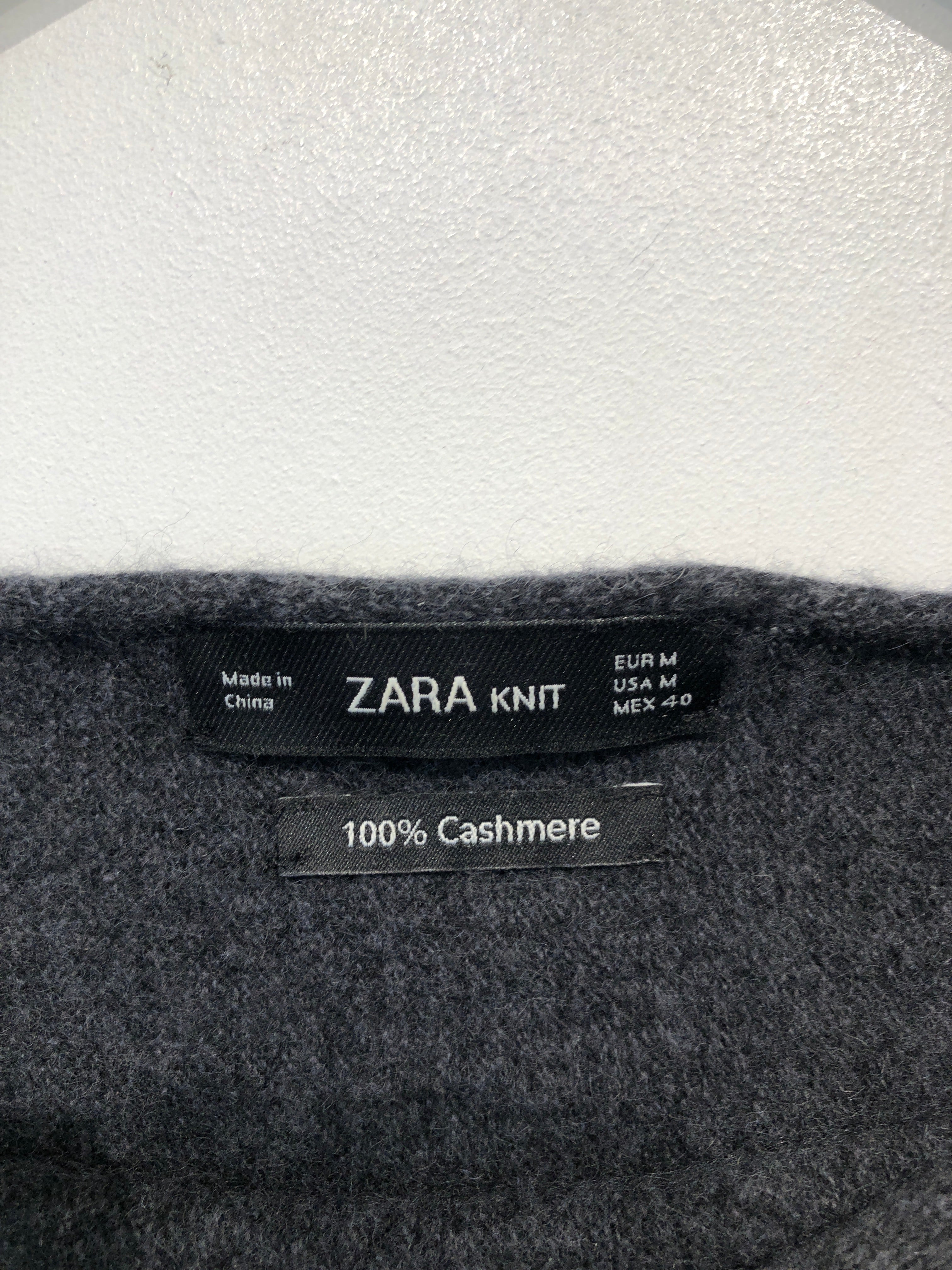 Zara Strik