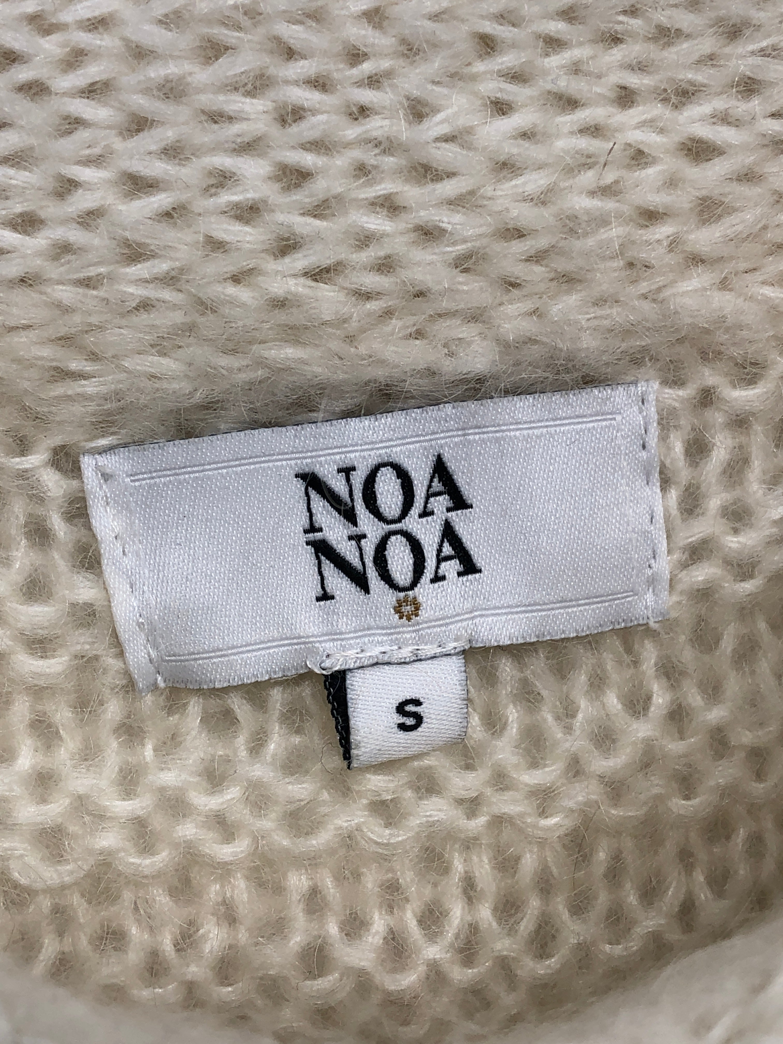 Noa Noa Sweater