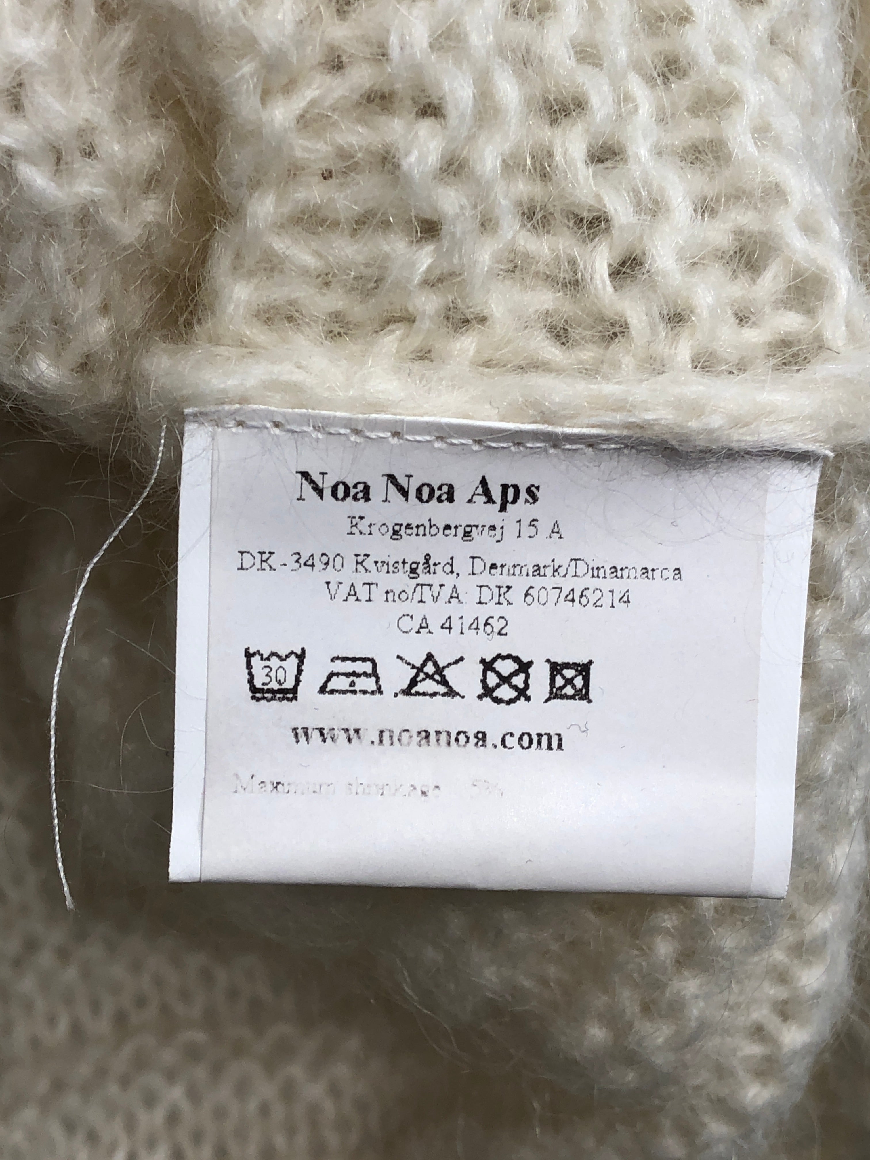 Noa Noa Sweater